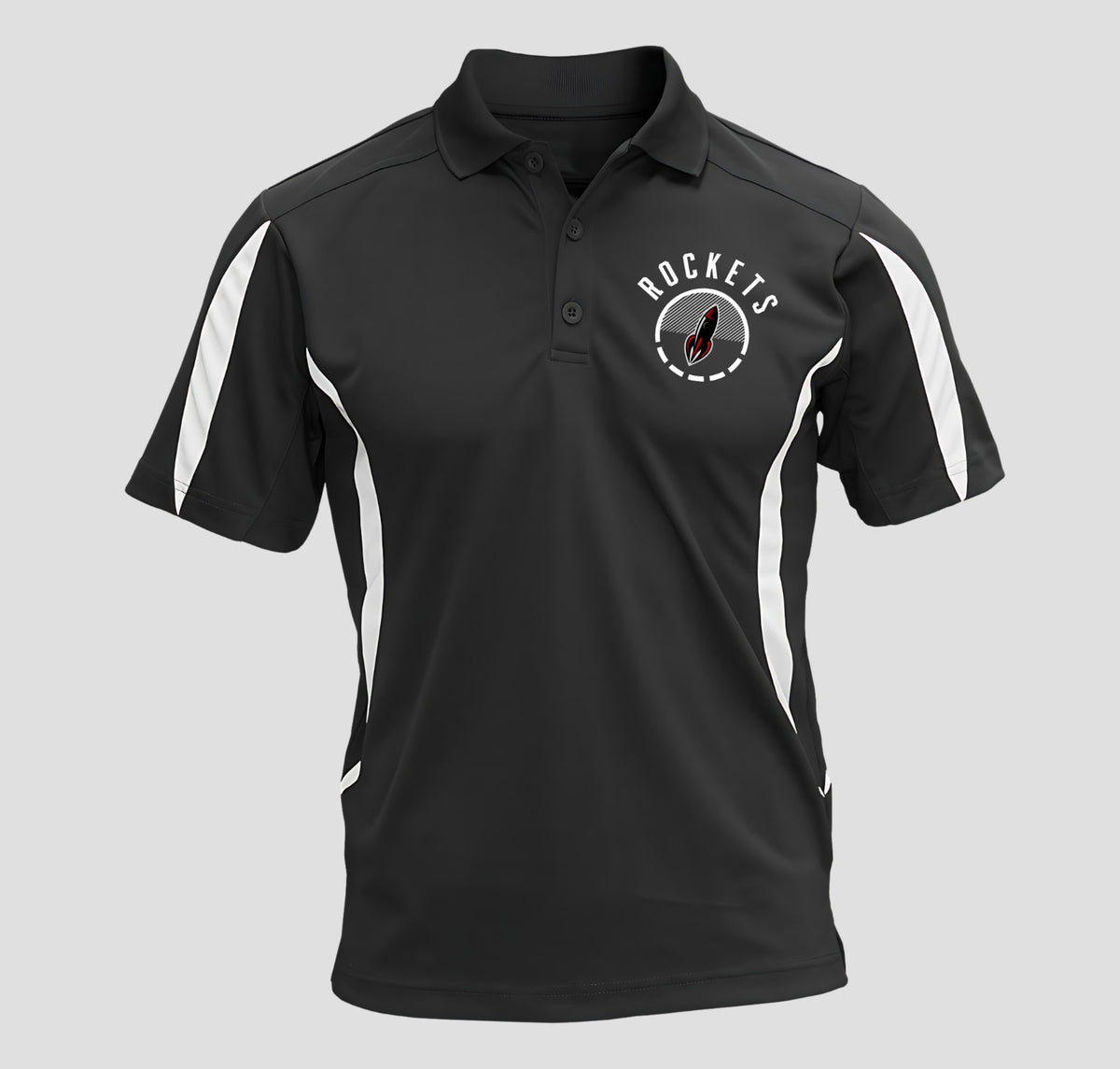 2026-2027 CYB On Court Free Home Basketball Polo