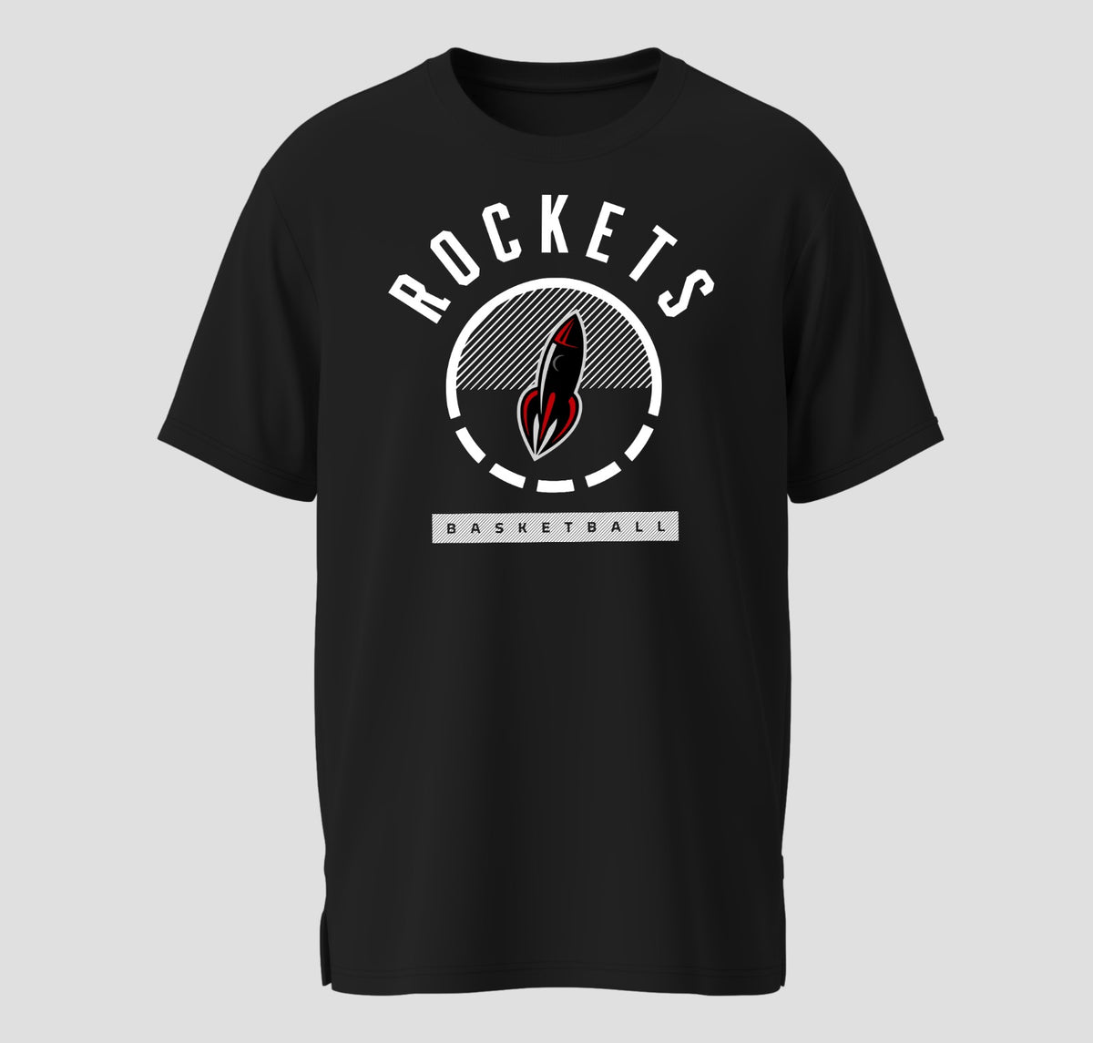 2026-2027 CYB On Court Free Home Basketball Short Sleeve Shirt