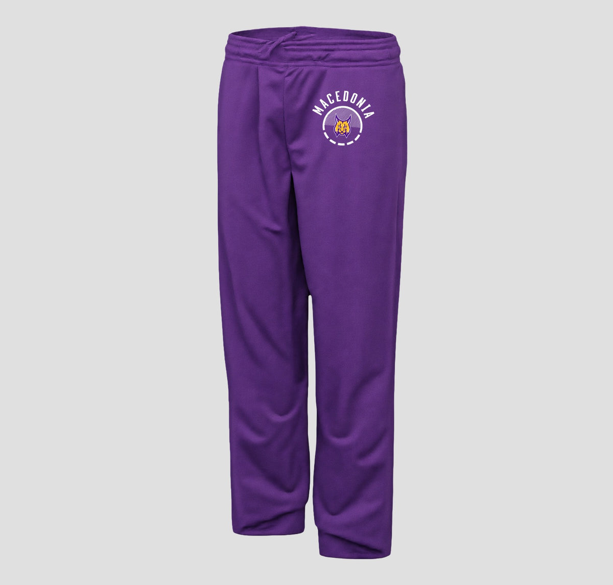 2026-2027 CYB On Court Macedonia Basketball Pants
