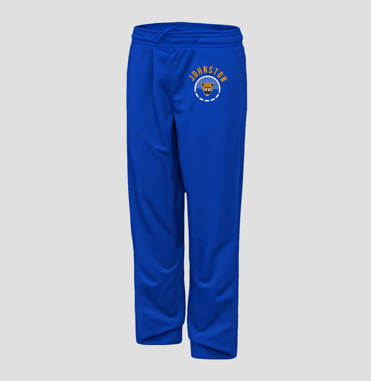 2026-2027 CYB On Court Johnston Jaguars Performance Fleece Hoodie & Pant Set