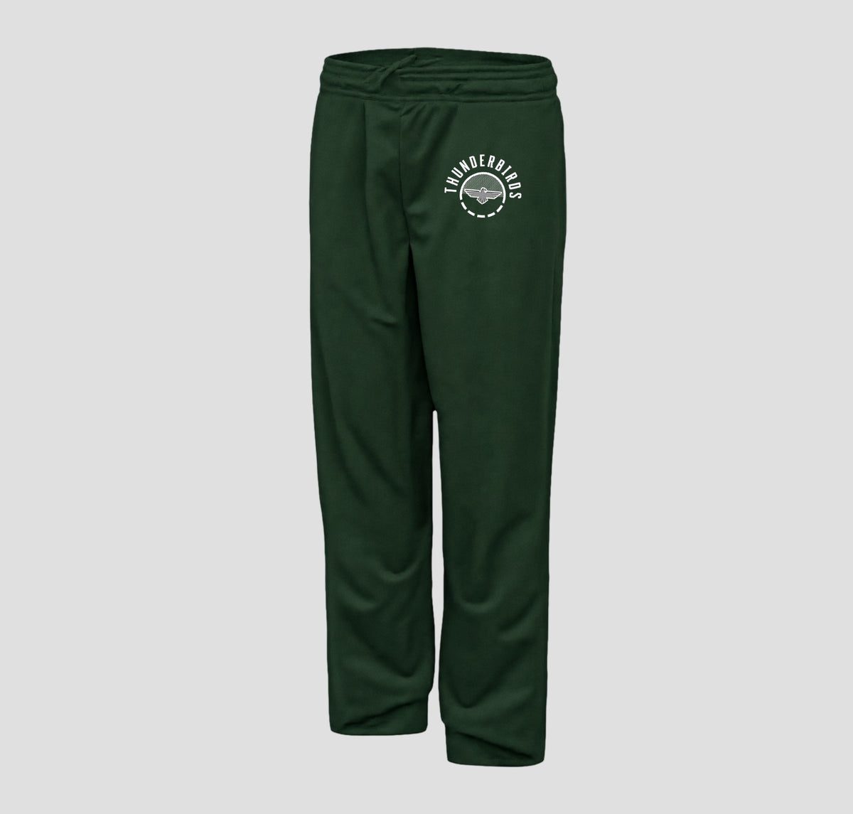 2026-2027 CYB On Court Hickory Flat Performance Fleece Hoodie & Pant Set