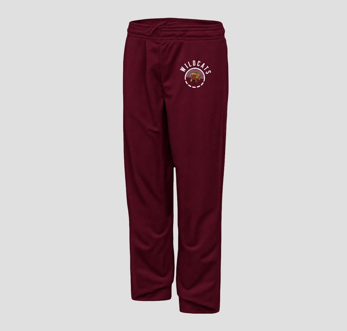 2026-2027 CYB On Court Holly Springs Basketball Pants