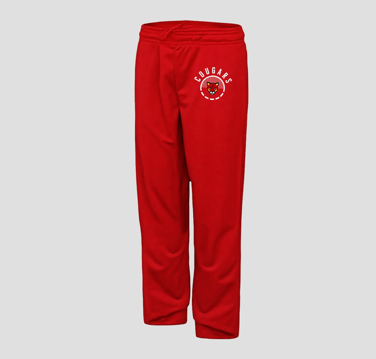2026-2027 CYB On Court Mountain Road Cougars Performance Fleece Hoodie & Pants