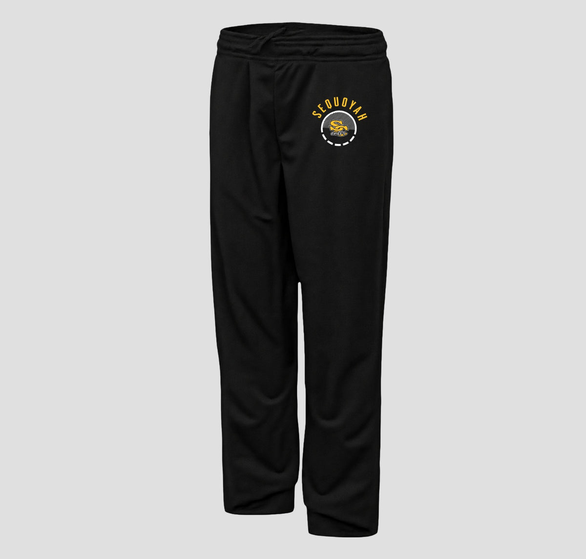 2026-2027 CYB On Court Sequoyah Chiefs Performance Fleece Hoodie & Pant Set