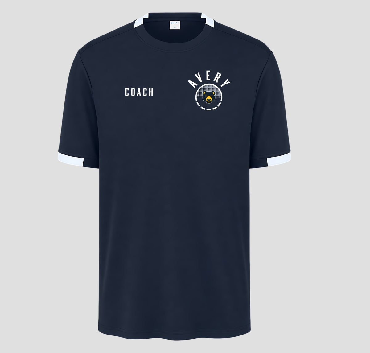 2026-2027 CYB Coaches Shirt "Thank You Coaches"