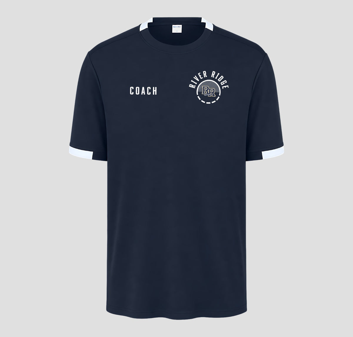 2026-2027 CYB Coaches Shirt "Thank You Coaches"