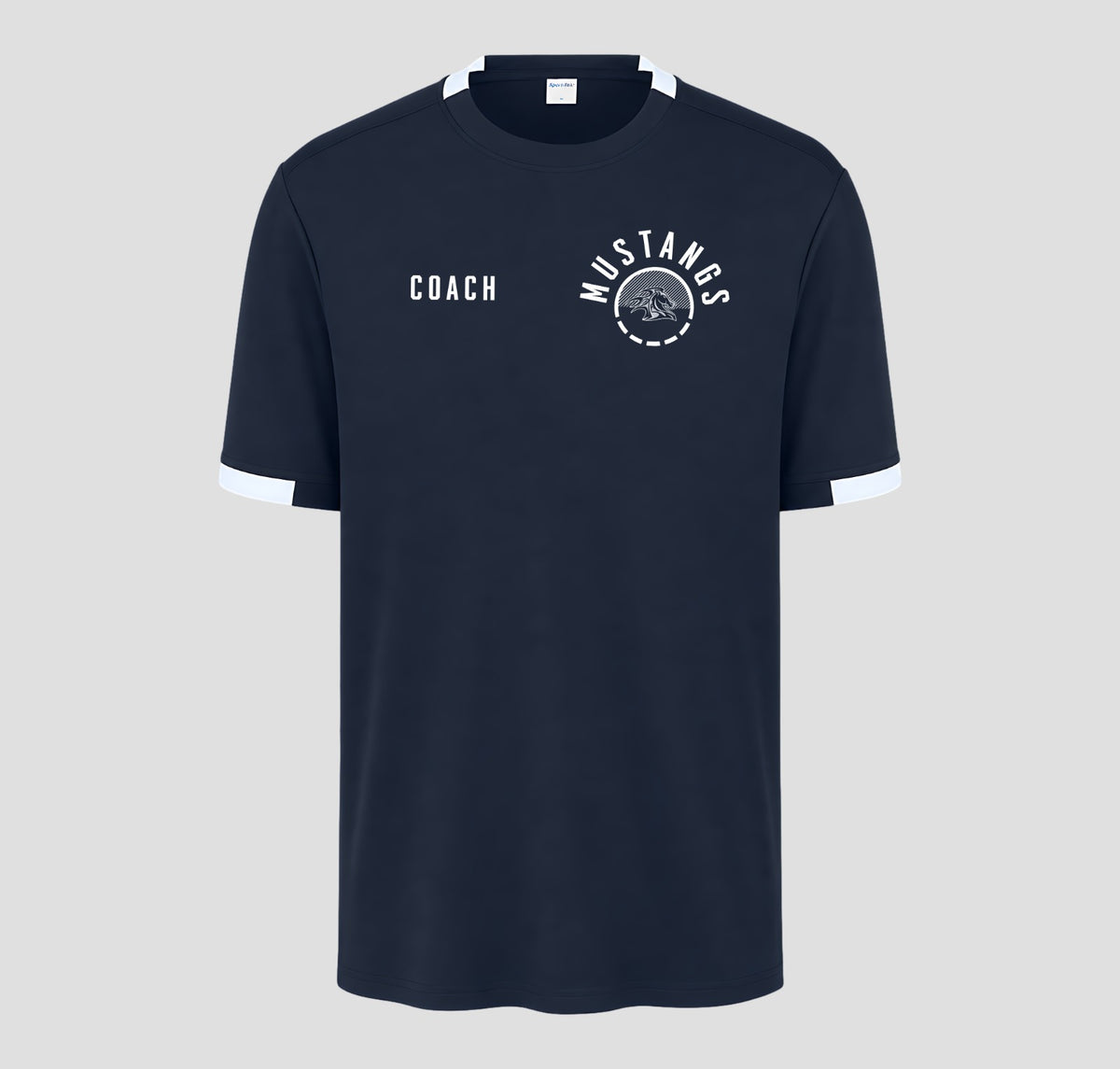 2026-2027 CYB Coaches Shirt "Thank You Coaches"