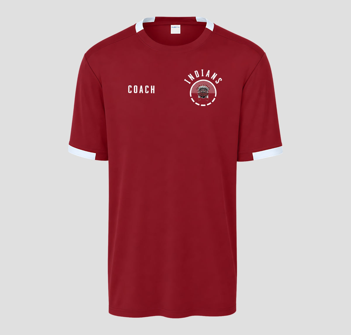 2026-2027 CYB Coaches Shirt "Thank You Coaches"
