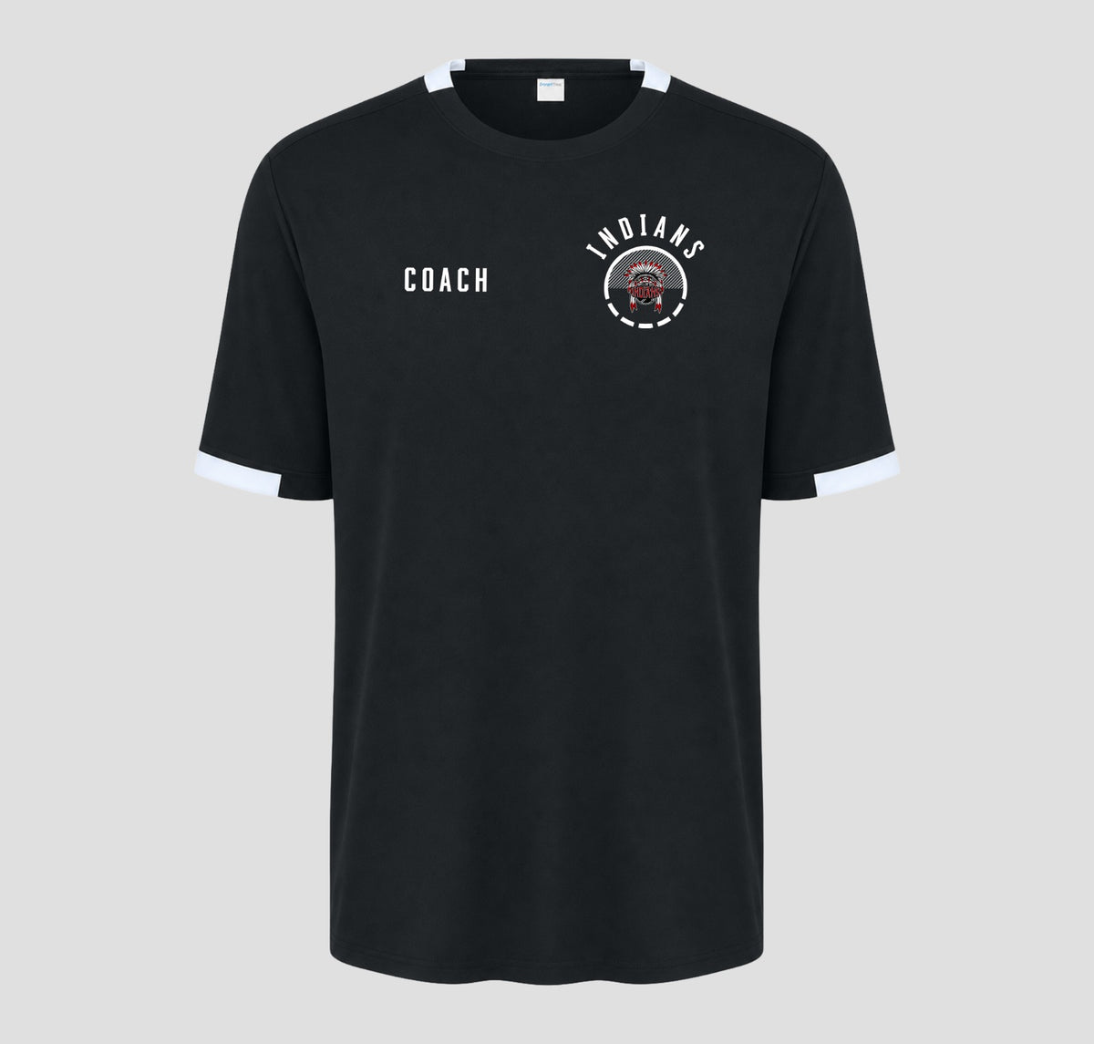2026-2027 CYB Coaches Shirt "Thank You Coaches"