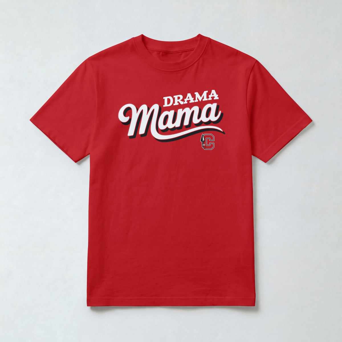 Cherokee Drama Mama T-Shirt