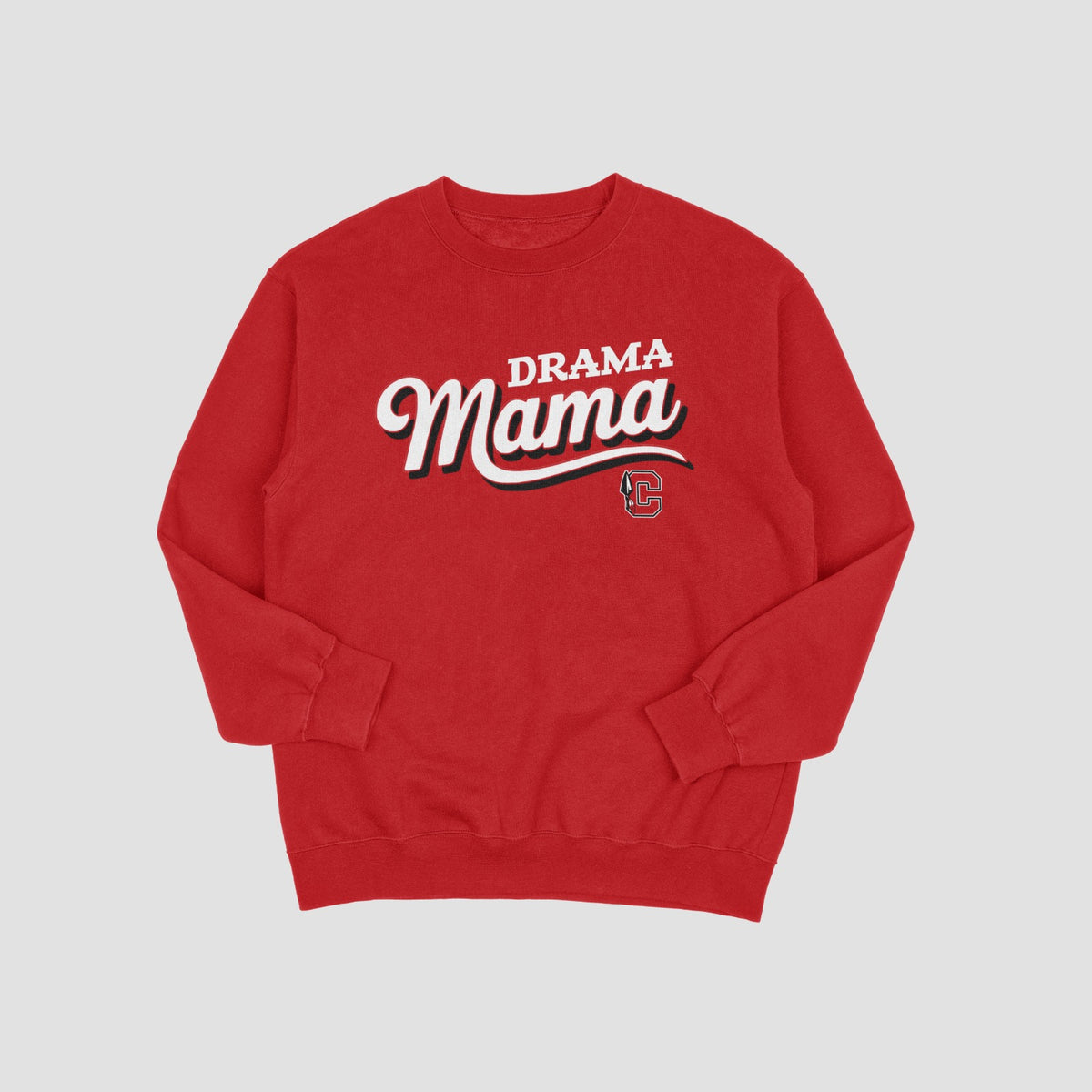 Cherokee Drama Mama Sweatshirt