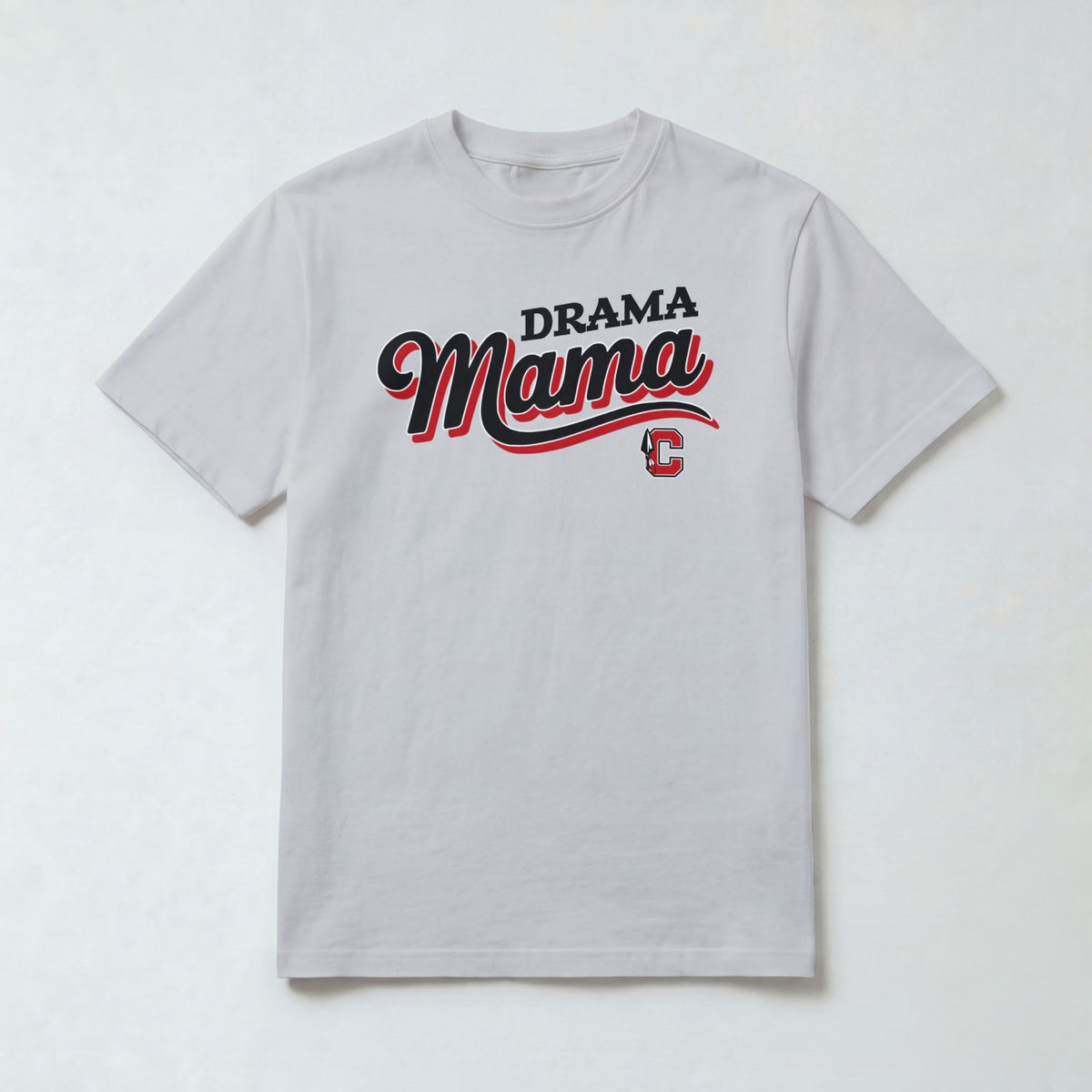 Cherokee Drama Mama T-Shirt
