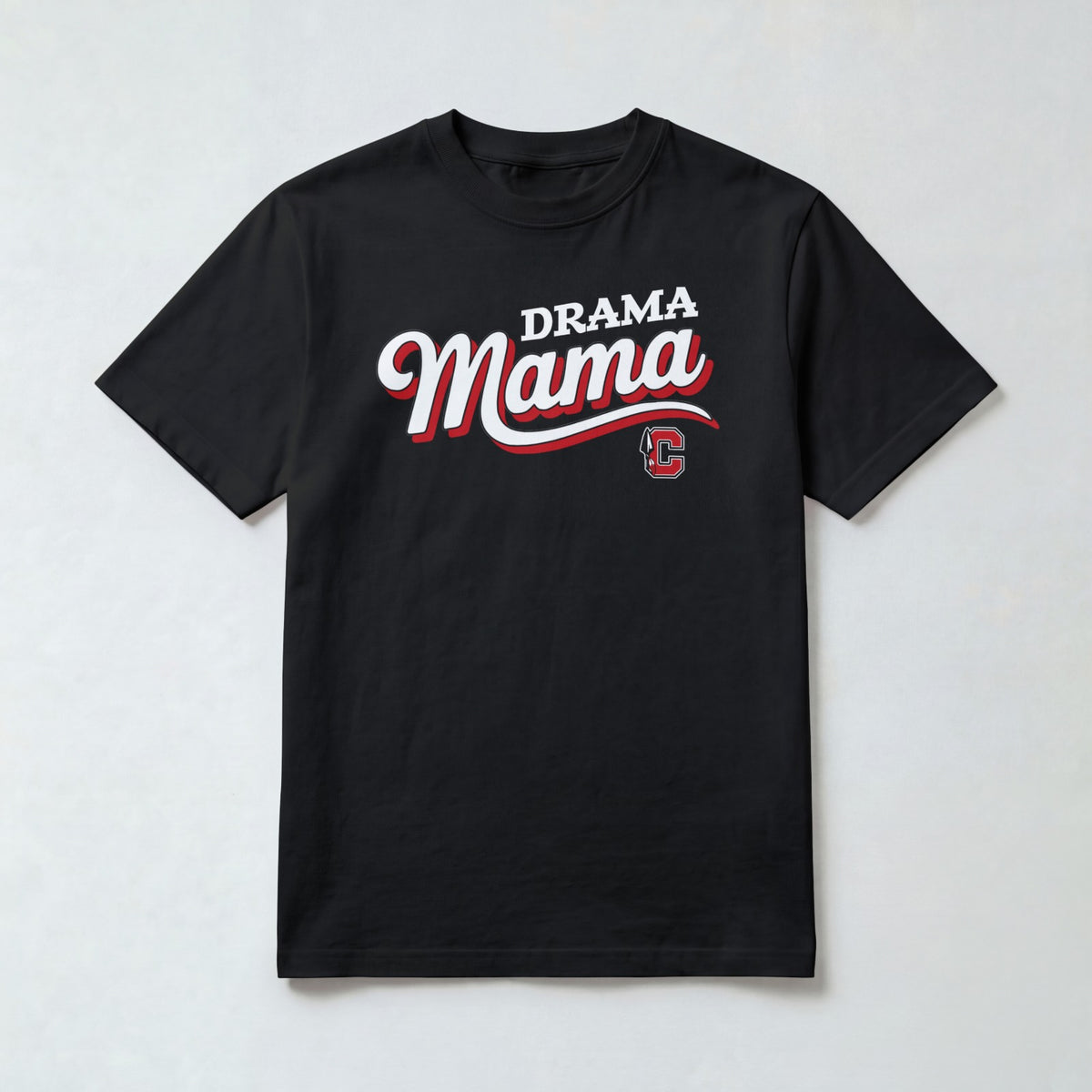 Cherokee Drama Mama T-Shirt