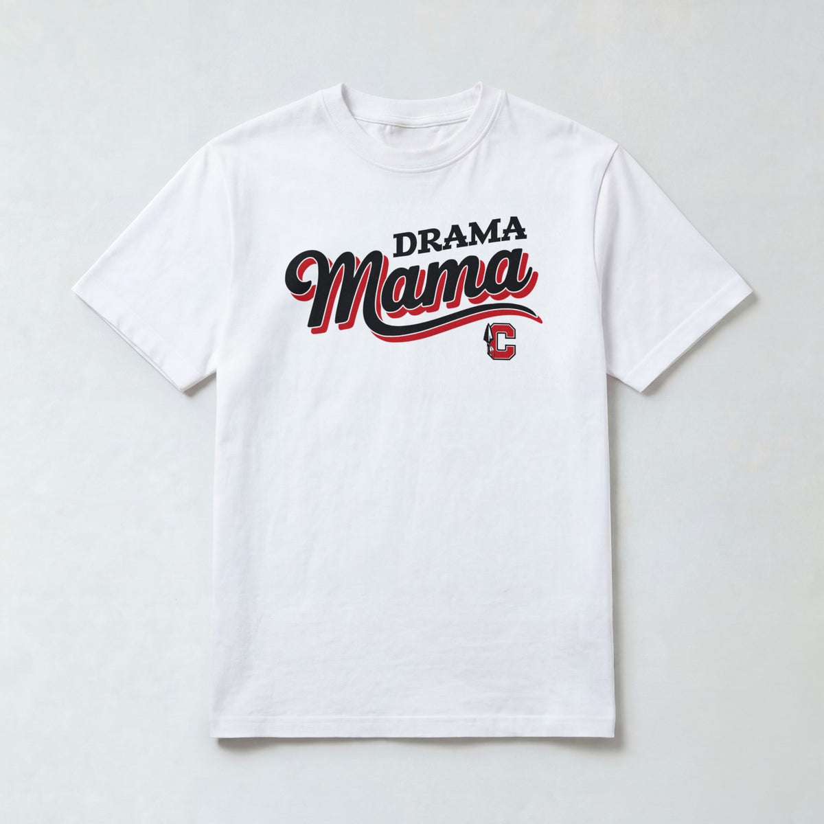 Cherokee Drama Mama T-Shirt