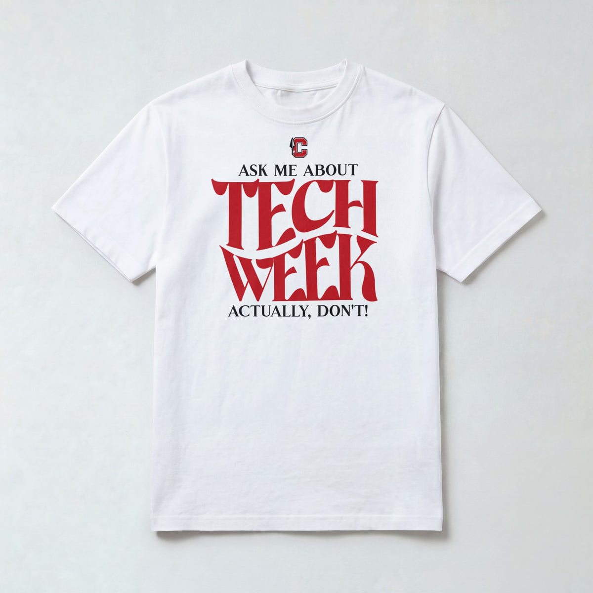 Cherokee I'm Here For the Drama" T-Shirt