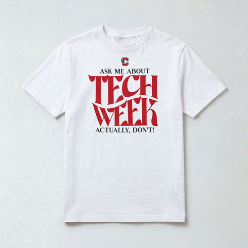 Cherokee I'm Here For the Drama" T-Shirt