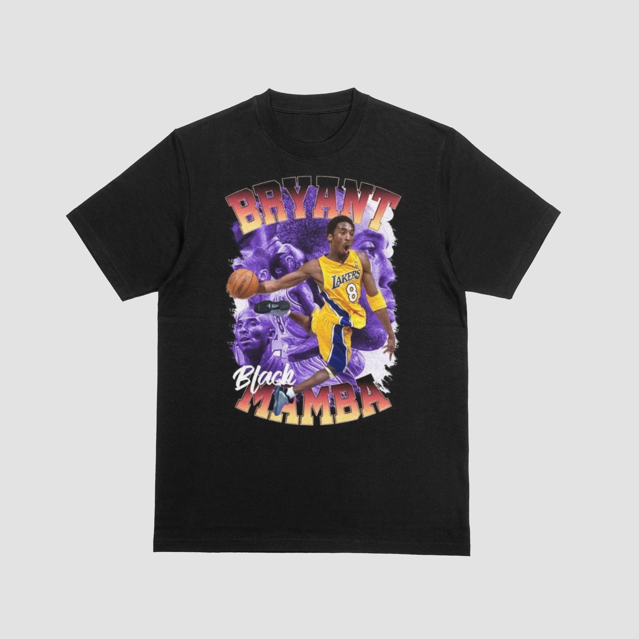 Kobe 8 T-Shirt
