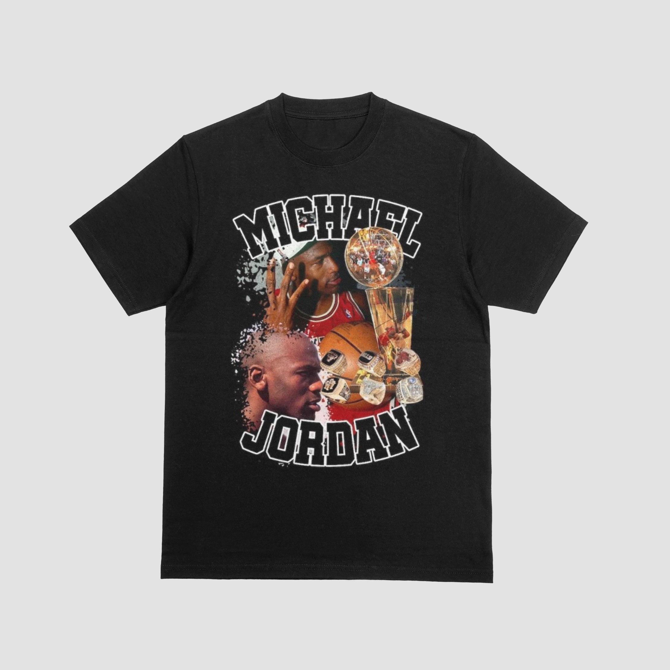 Jordan 6 Rings T-Shirt