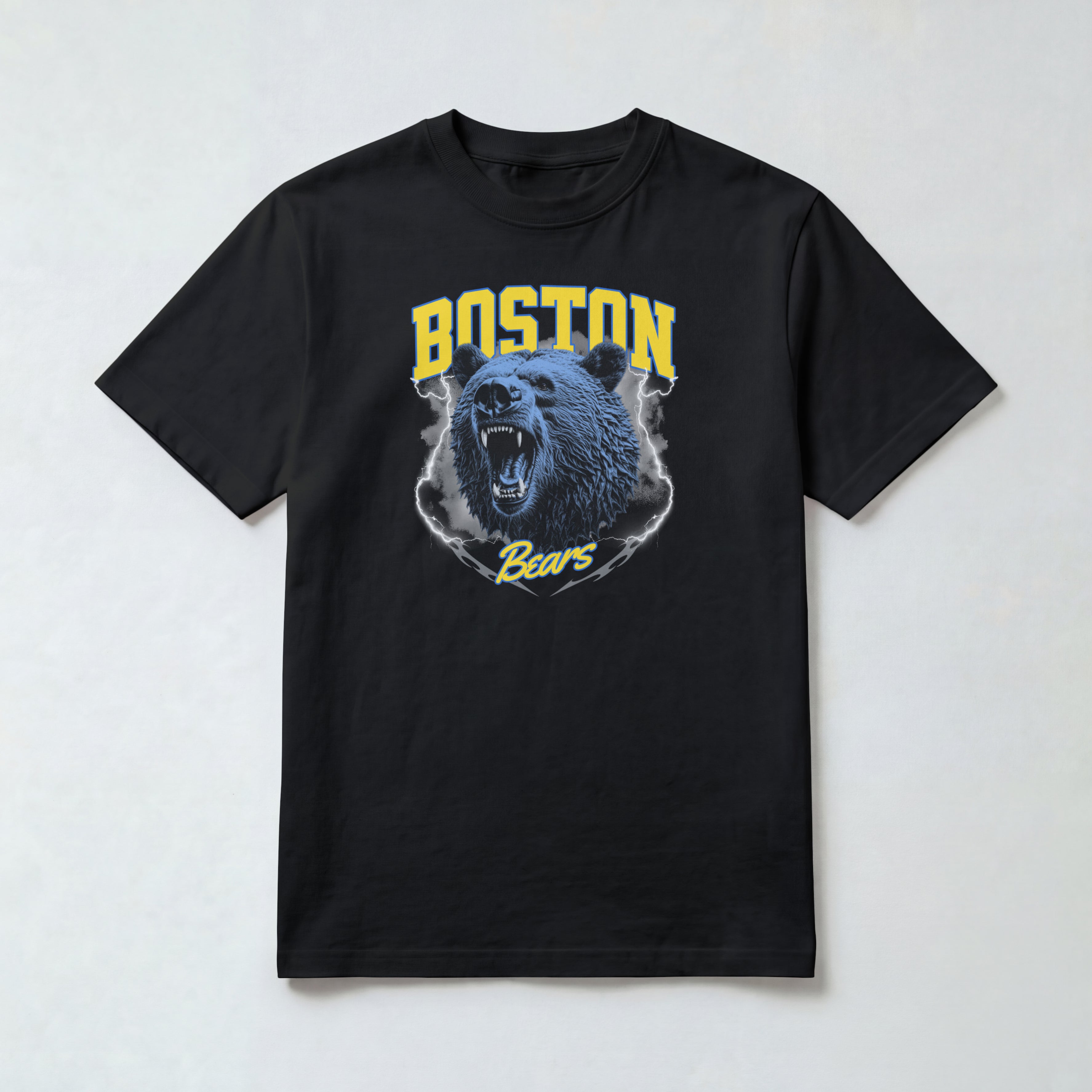 Boston Bears T-Shirt