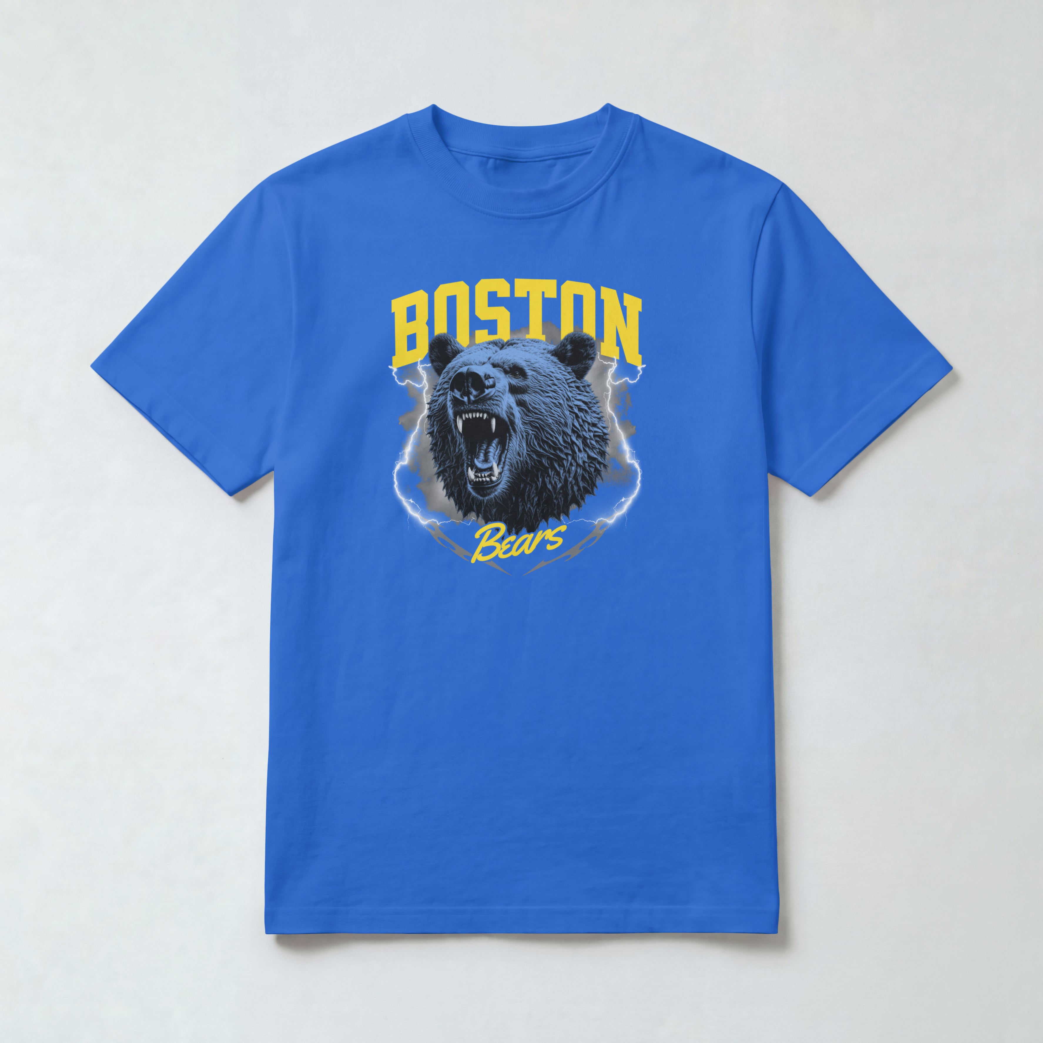 Boston Bears T-Shirt