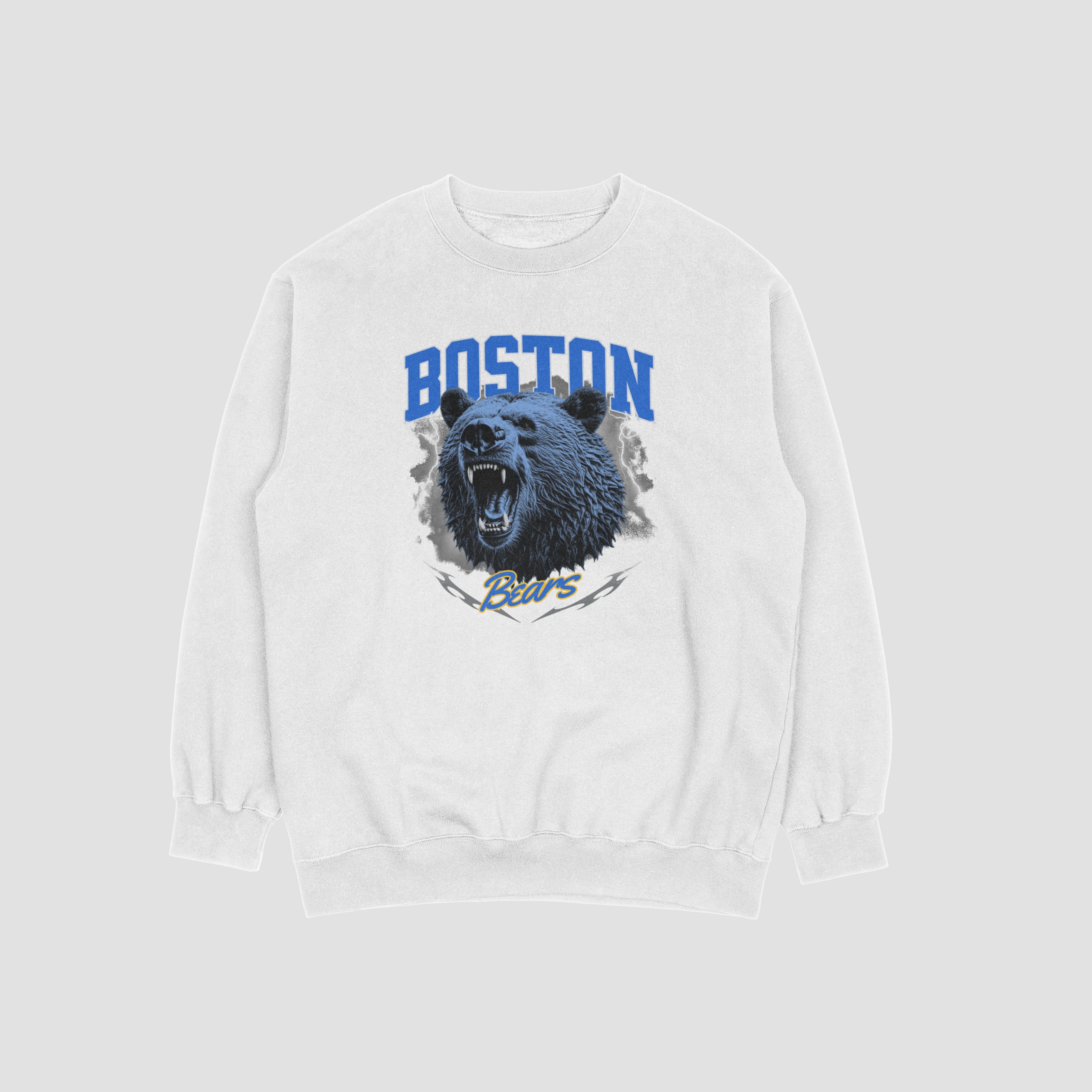 Boston Bears Sweatshirt