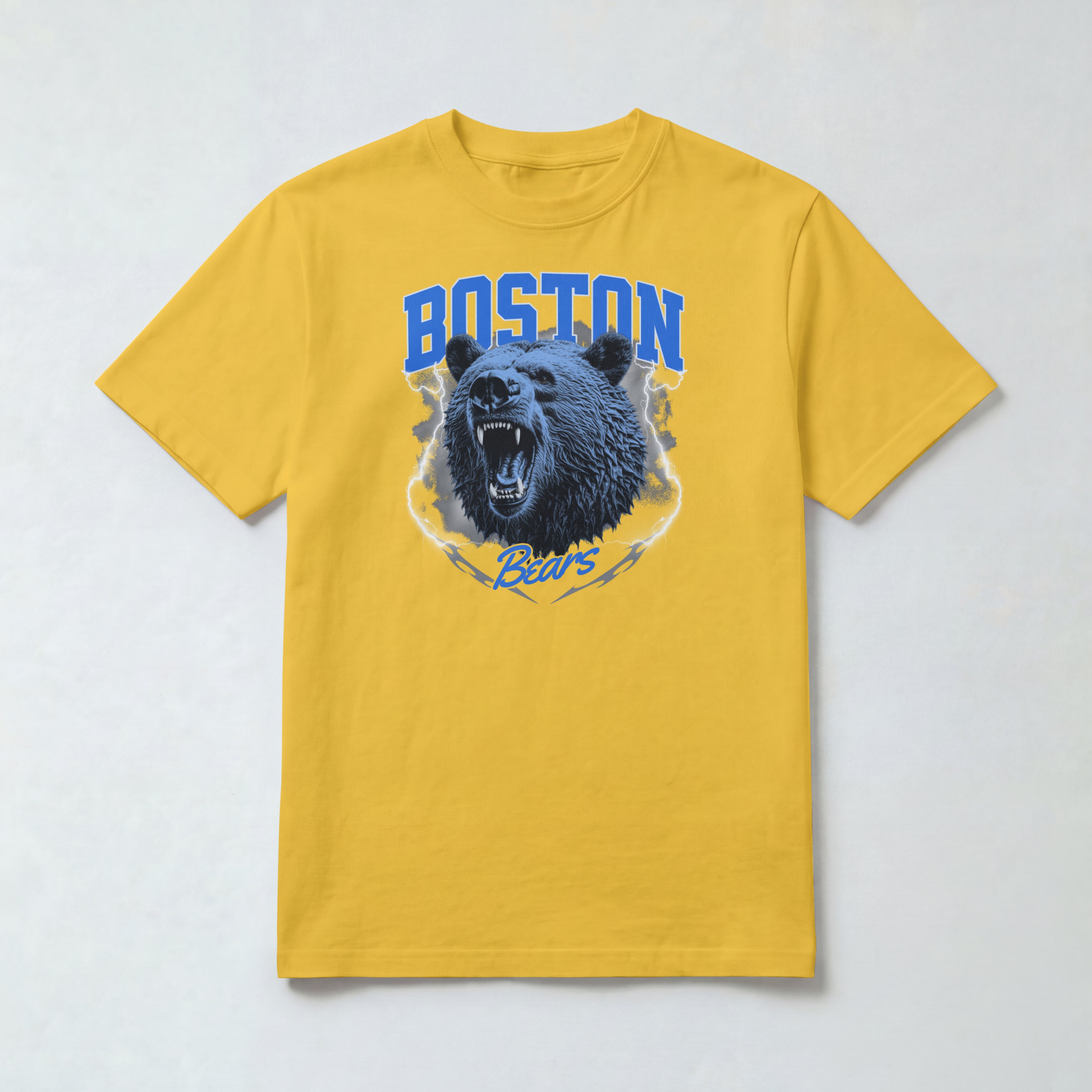 Boston Bears T-Shirt