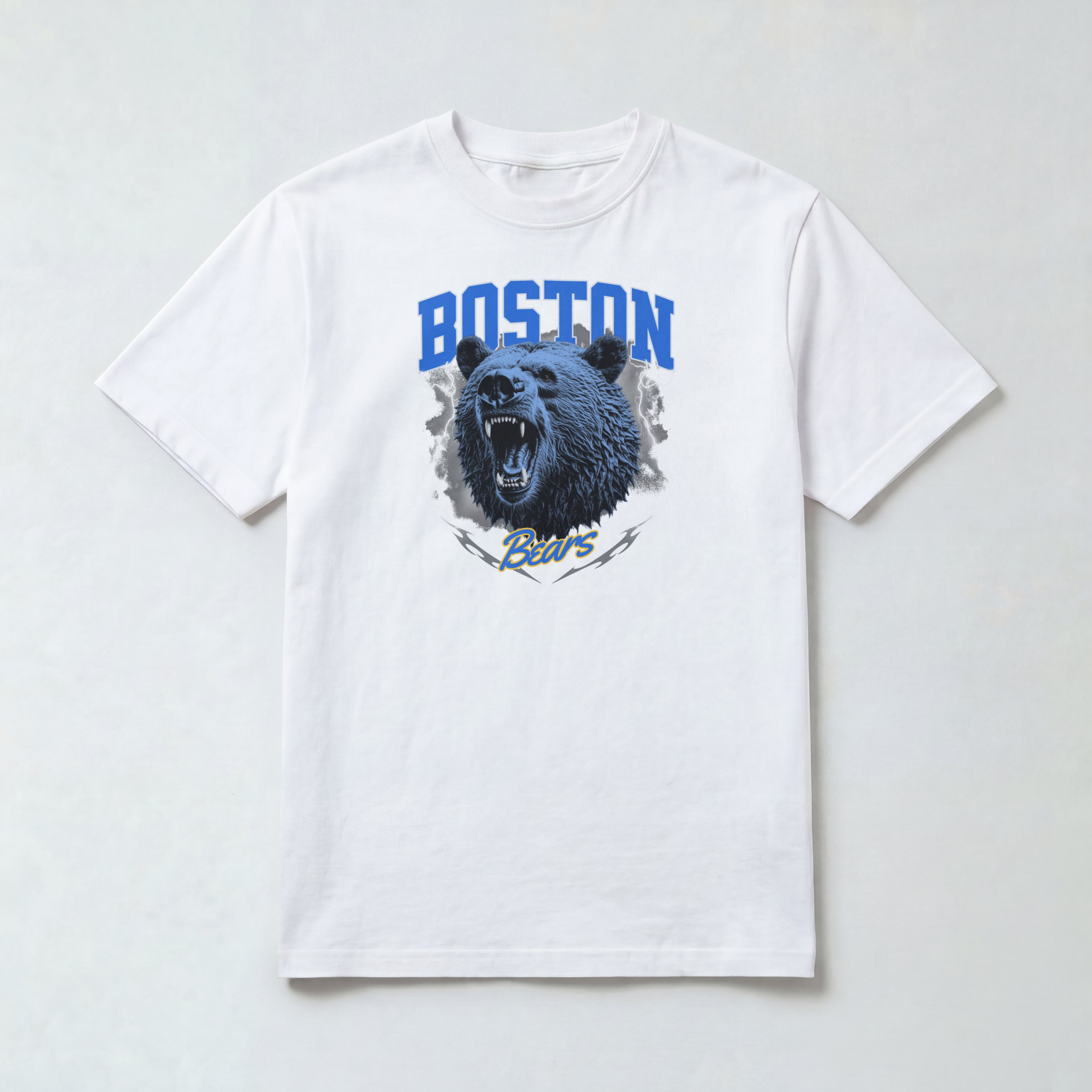 Boston Bears T-Shirt