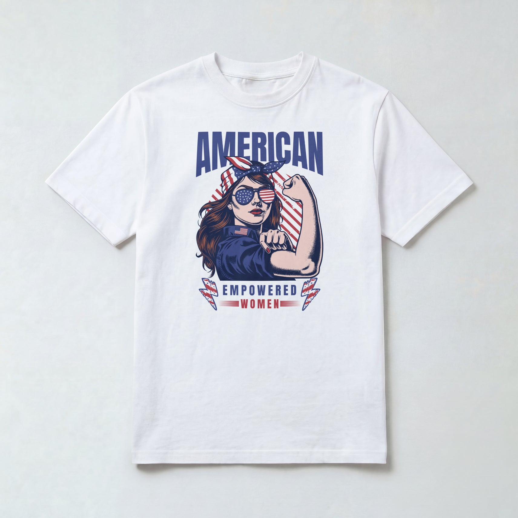 American Empower T-Shirt
