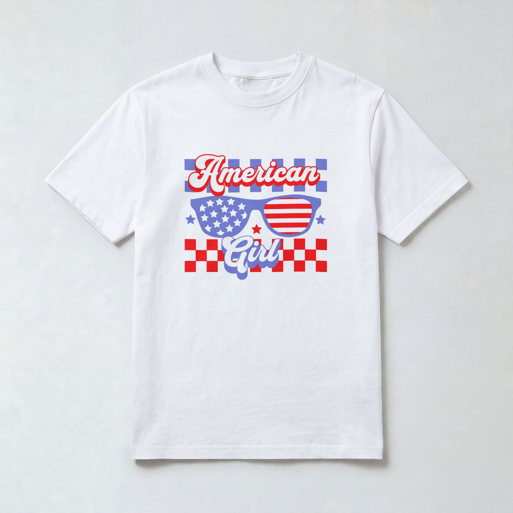 American Girl T-Shirt