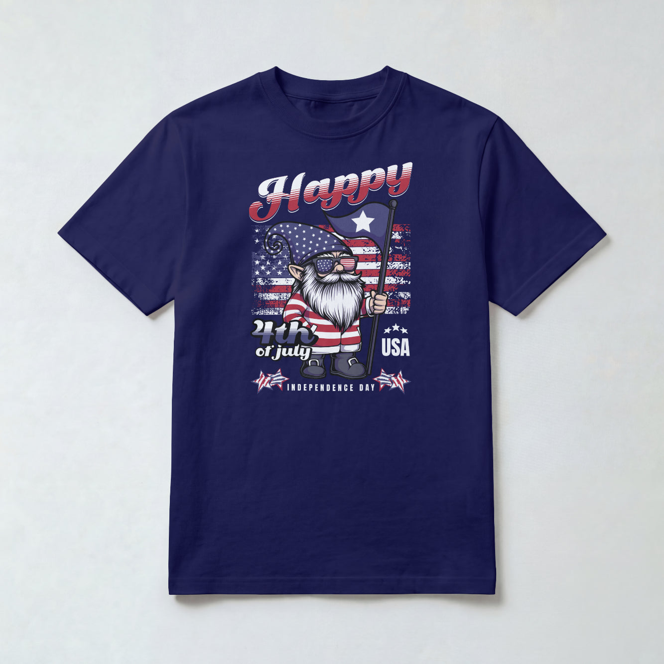 American Gnome T-Shirt