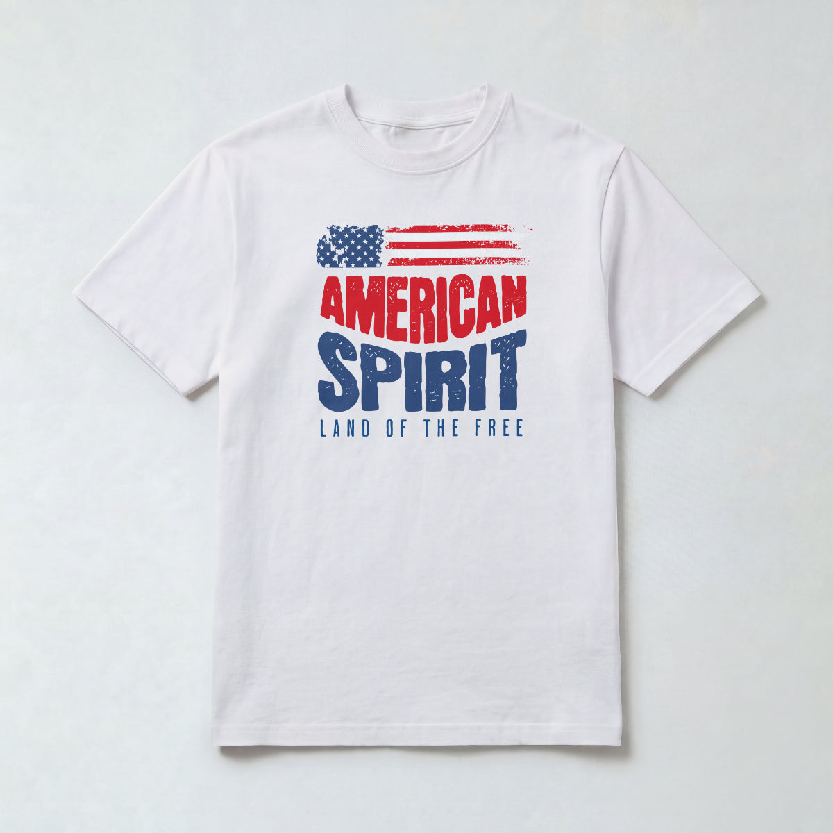 American Spirit T-Shirt