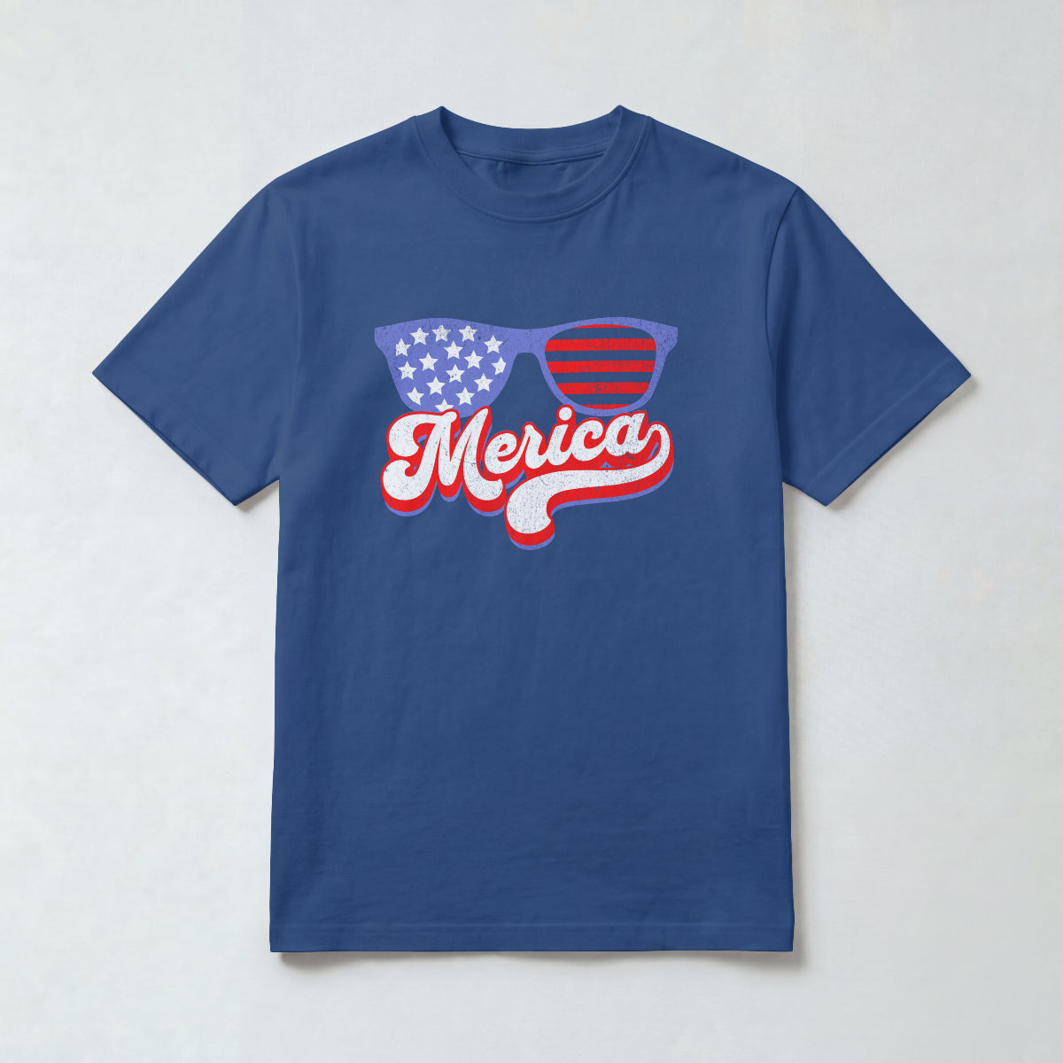 Merica Sunglasses T-Shirt