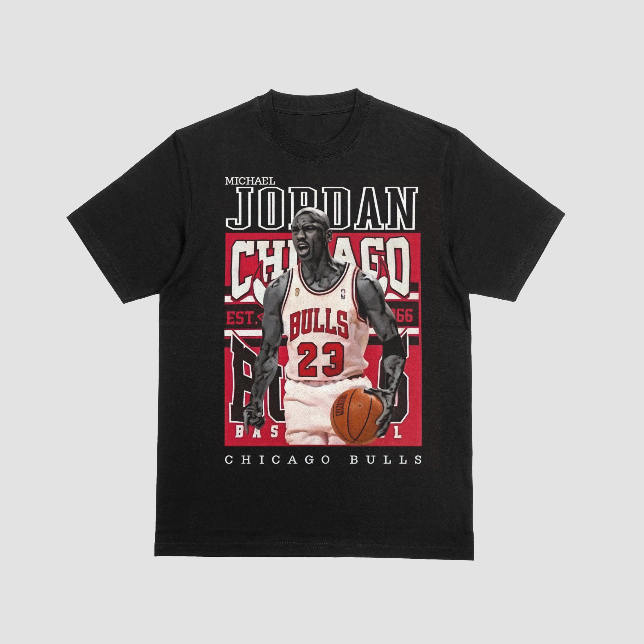Michael J T-Shirt