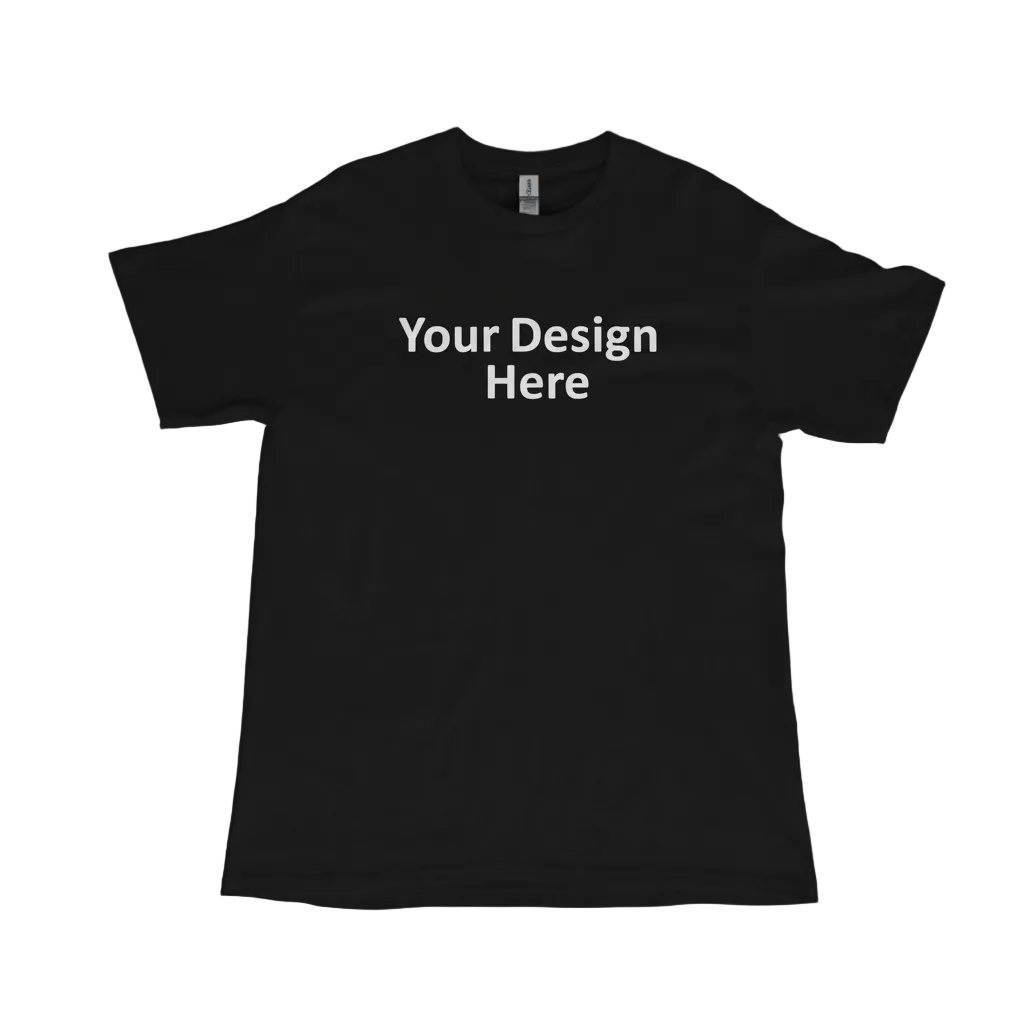 Christian T-Shirts (Designs #001-#012)
