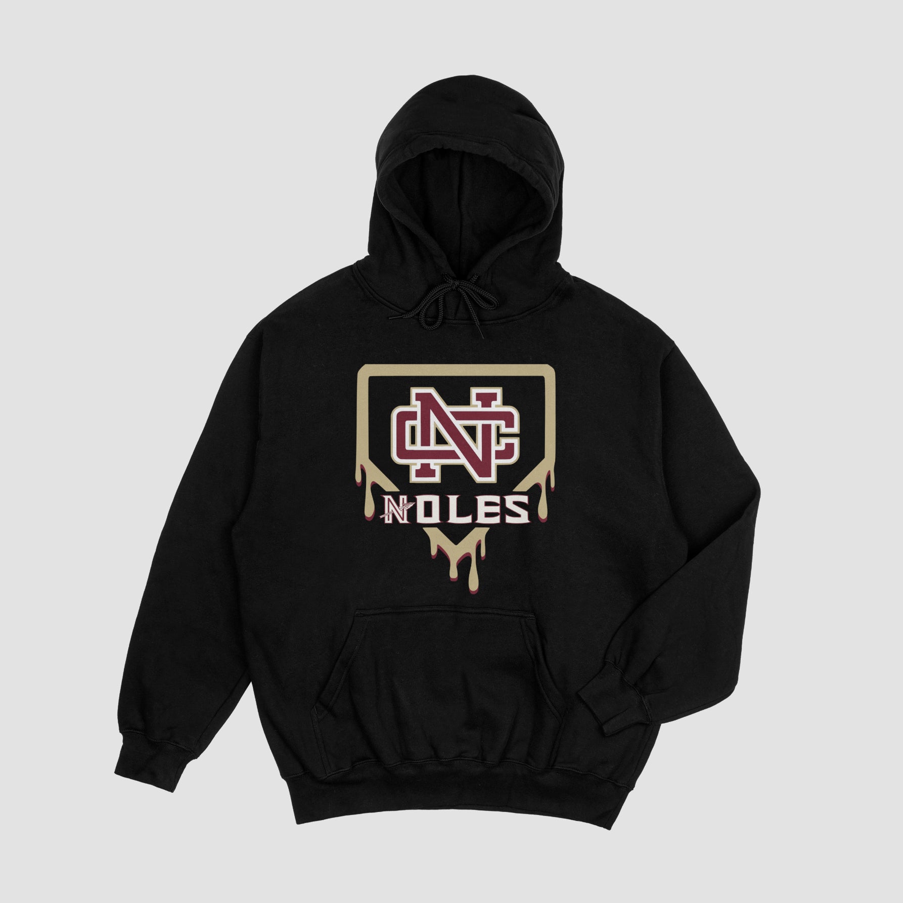 Canton Noles Hoodie