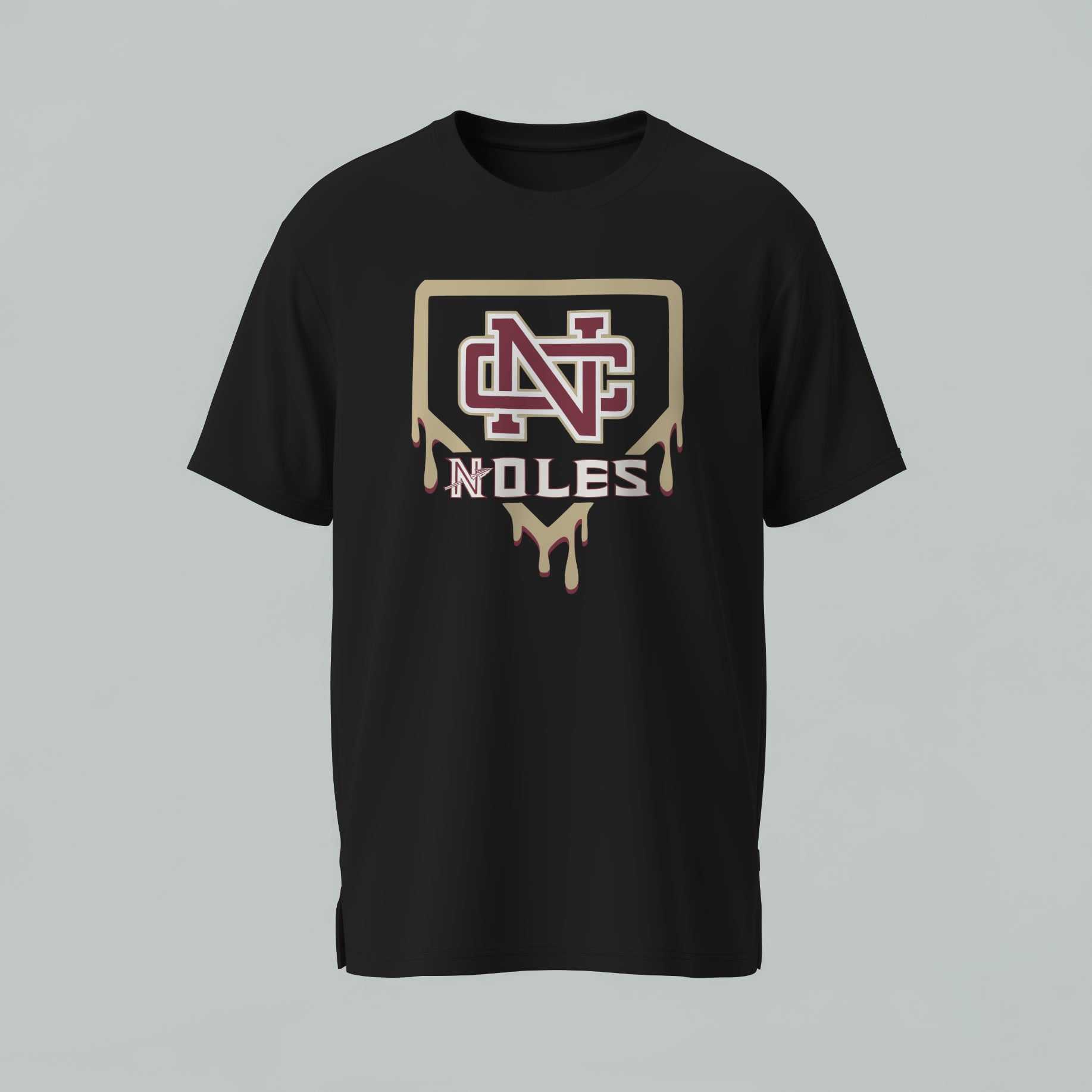 Canton Noles T-Shirt