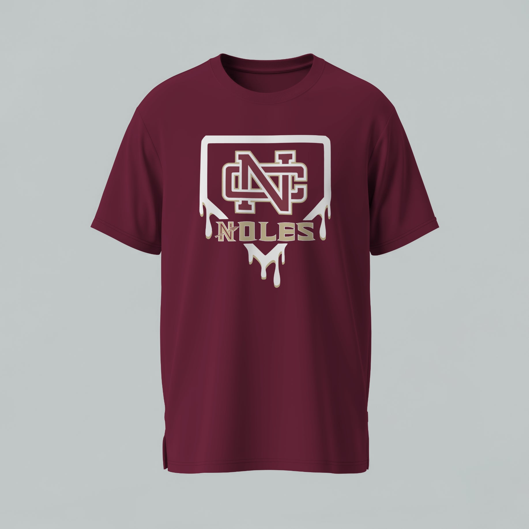 Canton Noles T-Shirt