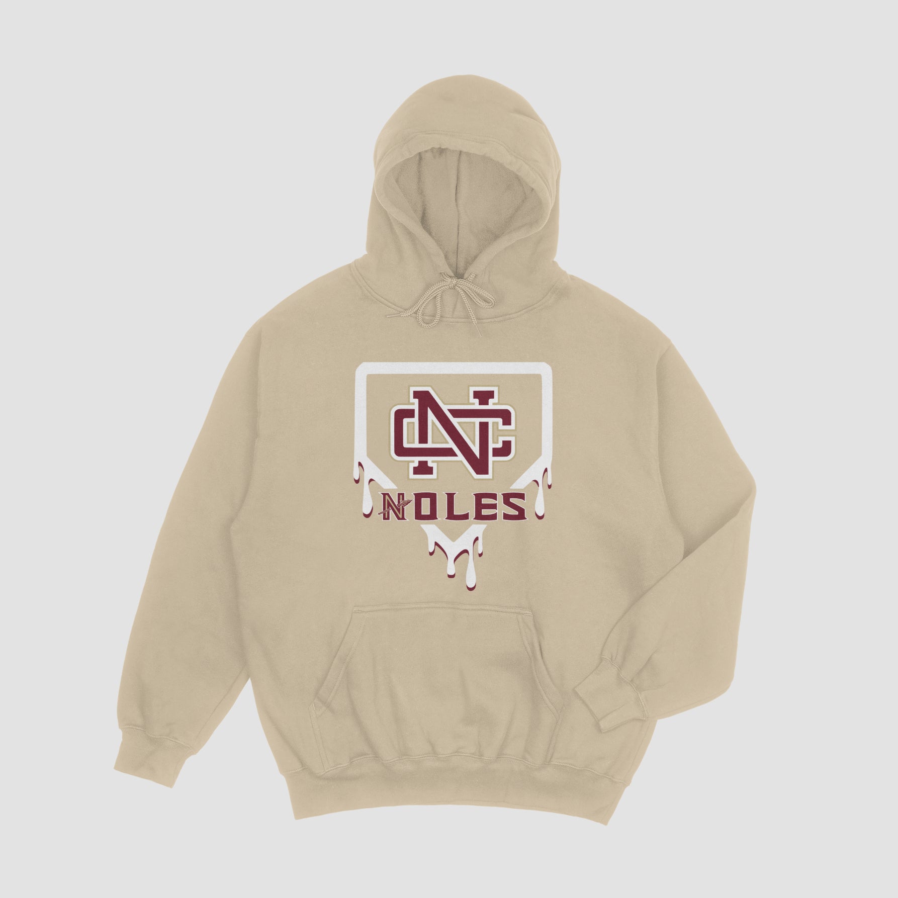 Canton Noles Hoodie