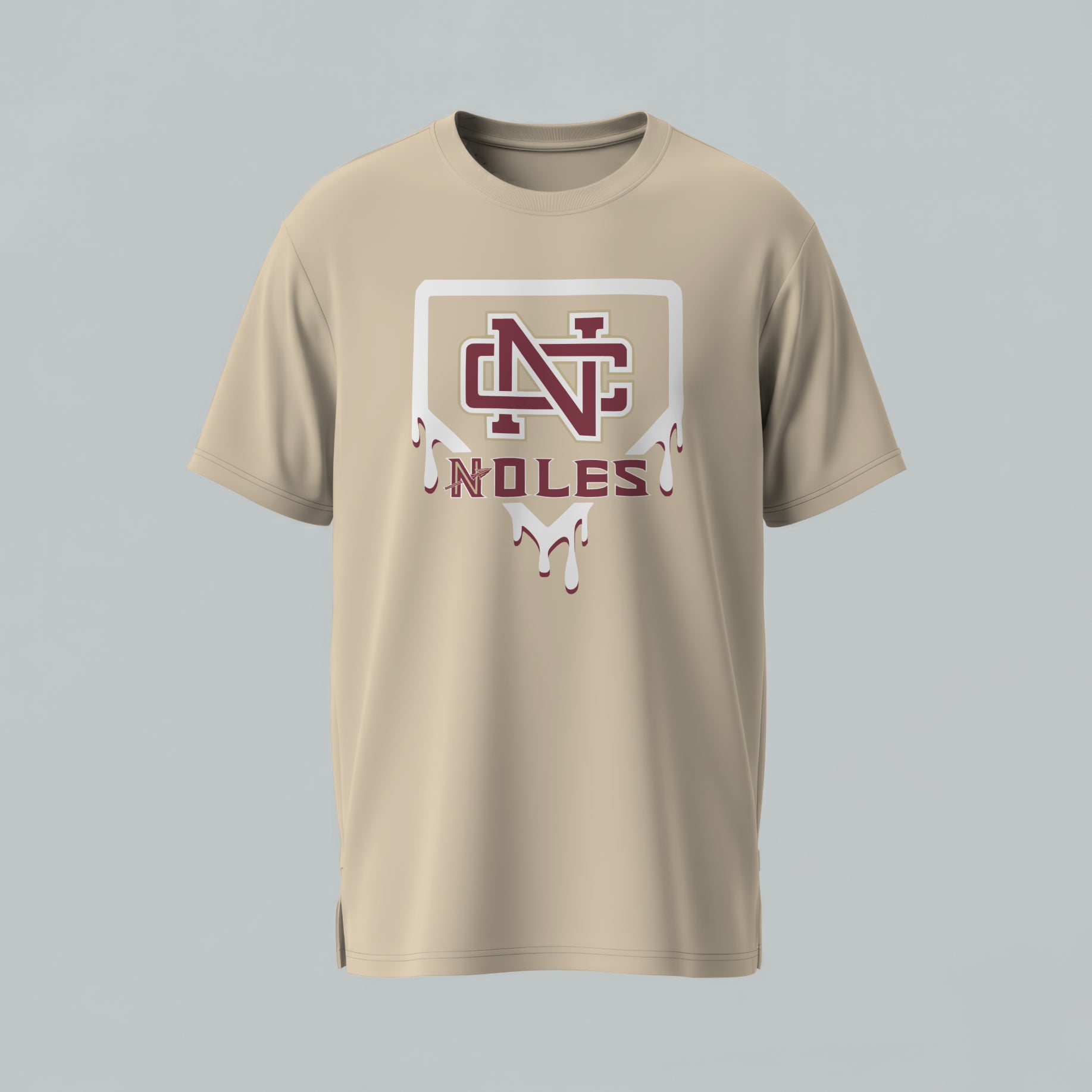 Canton Noles T-Shirt