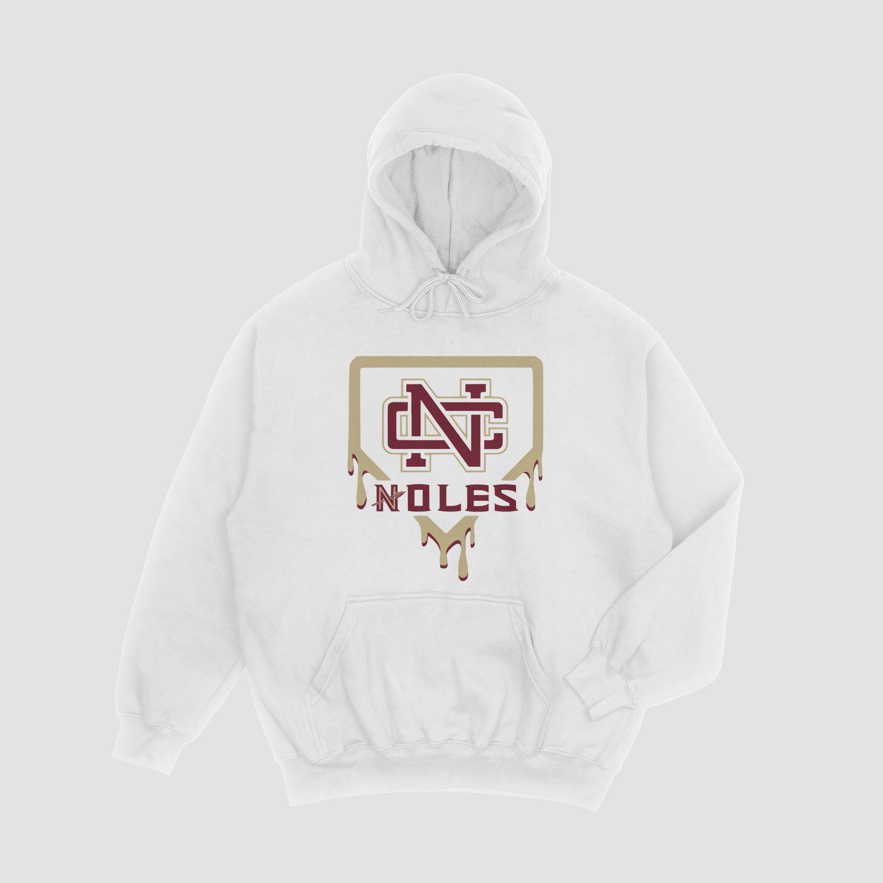 Canton Noles Hoodie