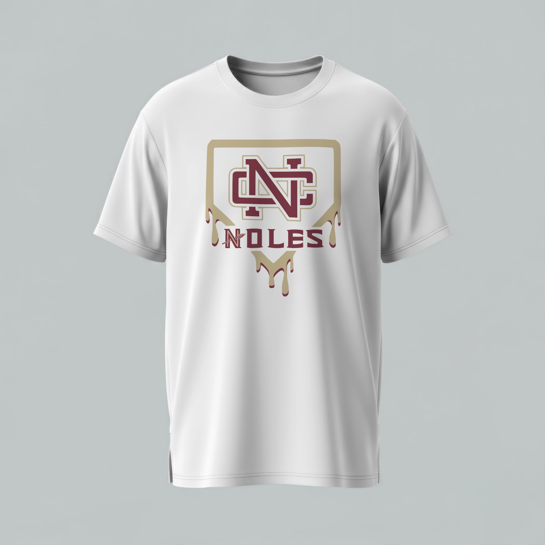 Canton Noles T-Shirt