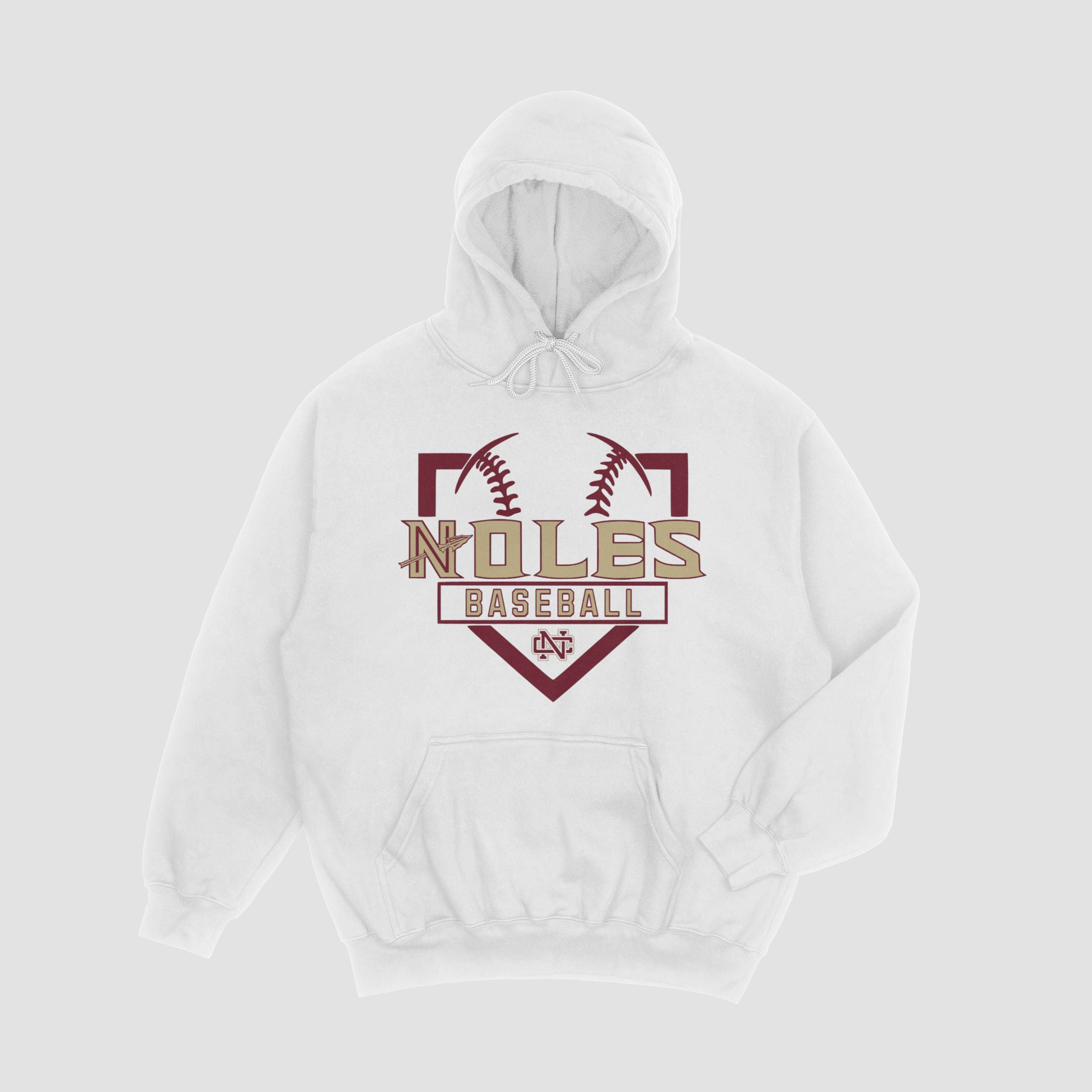 Canton Noles Hoodie