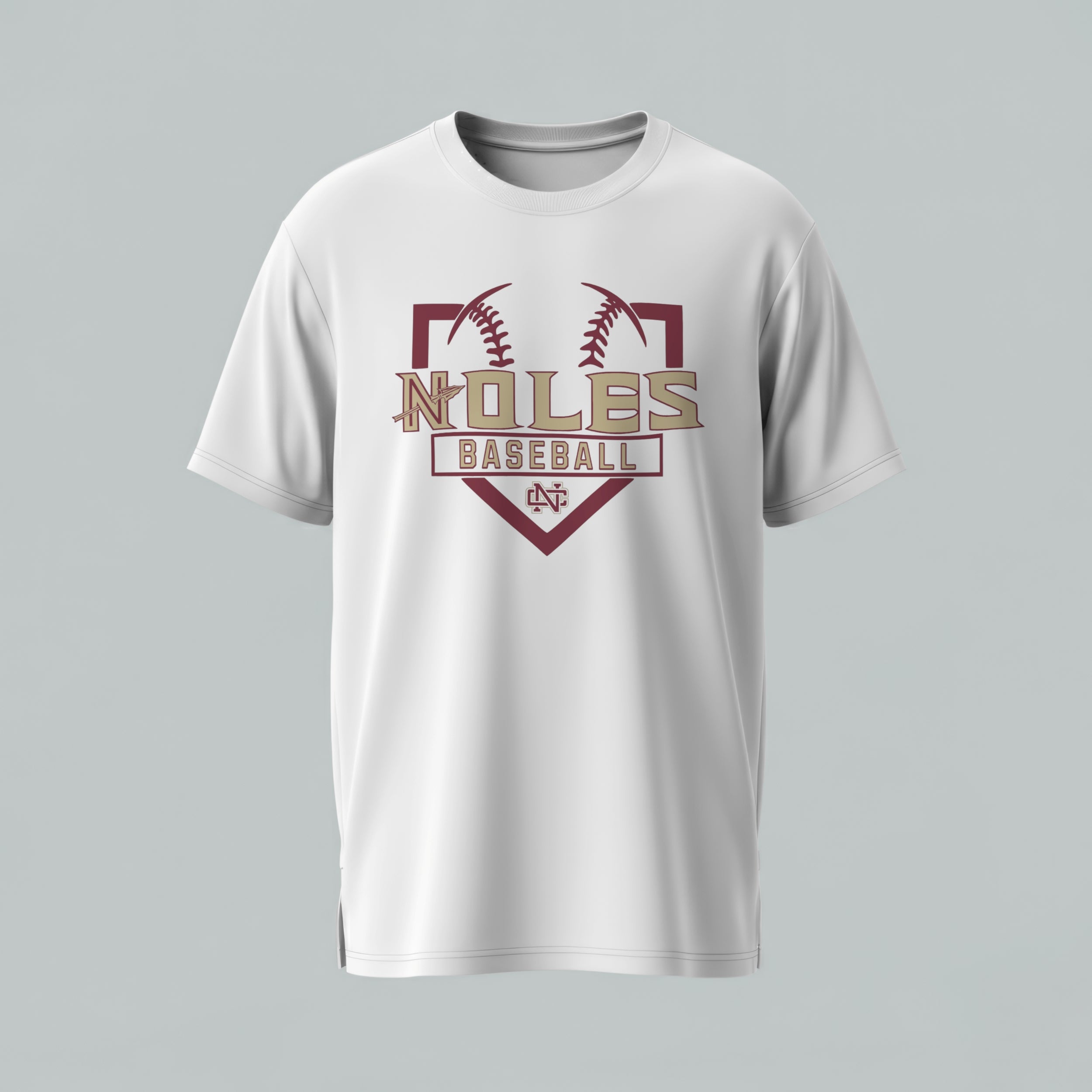 Canton Noles T-Shirt