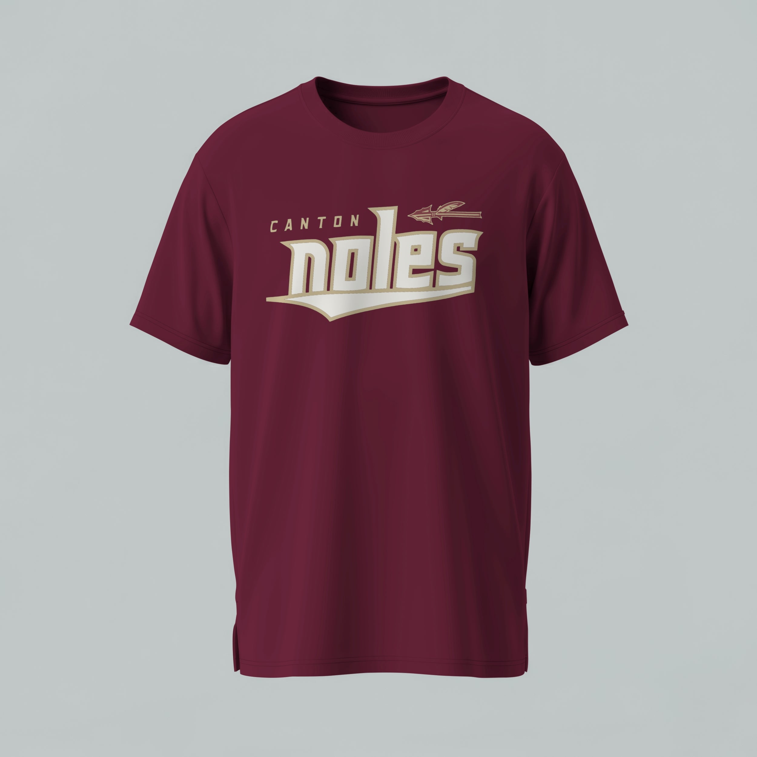 Canton Noles T-Shirt