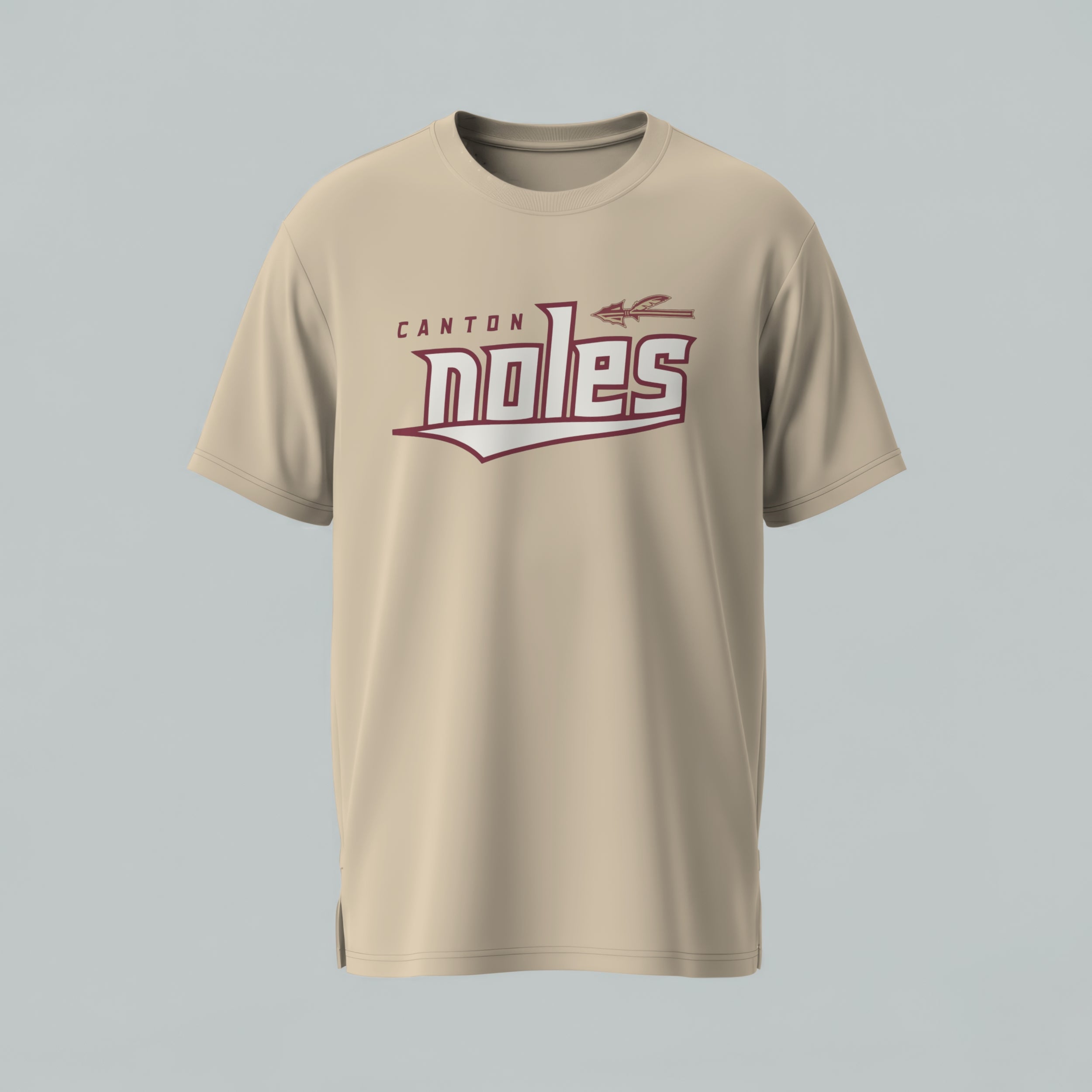 Canton Noles T-Shirt