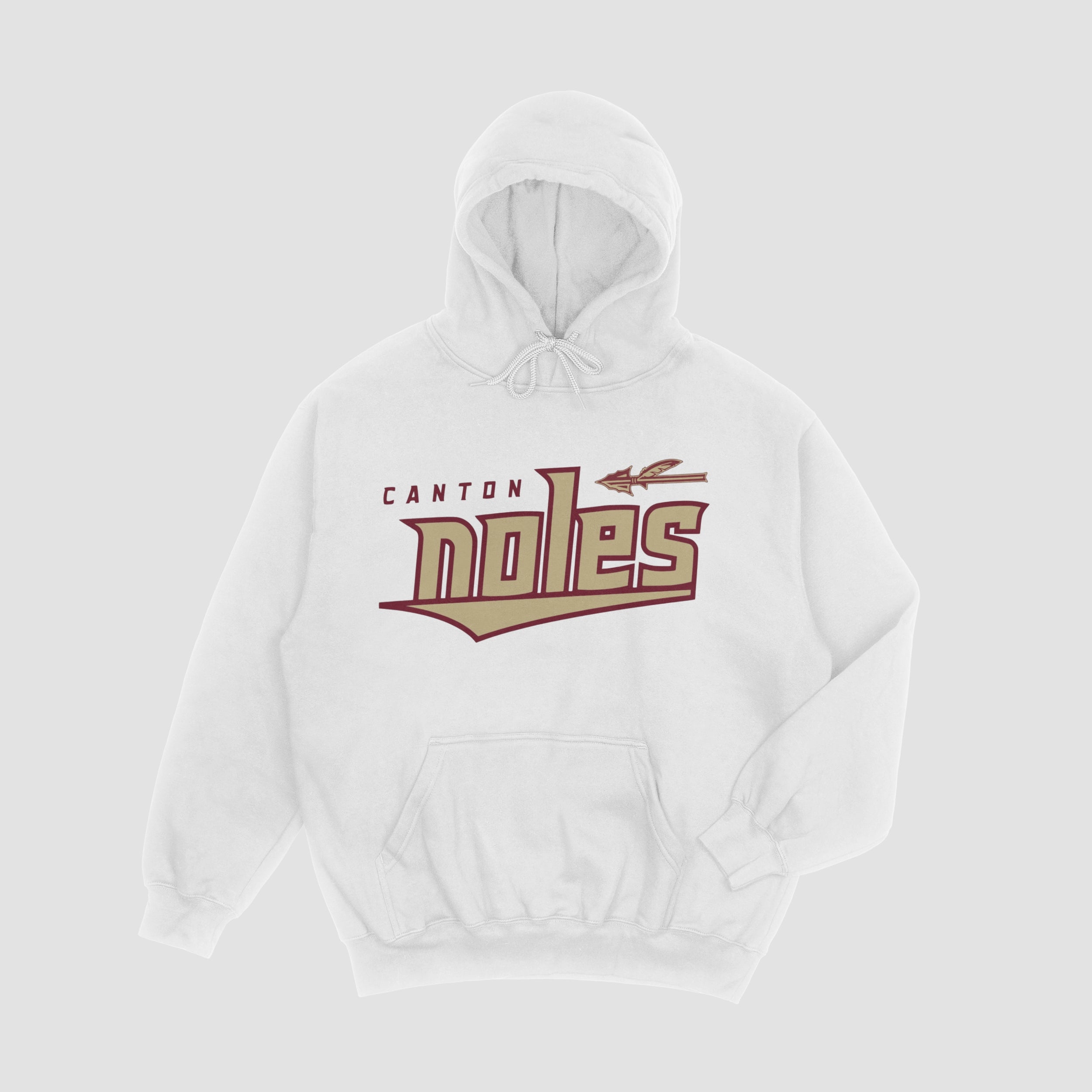 Canton Noles Hoodie