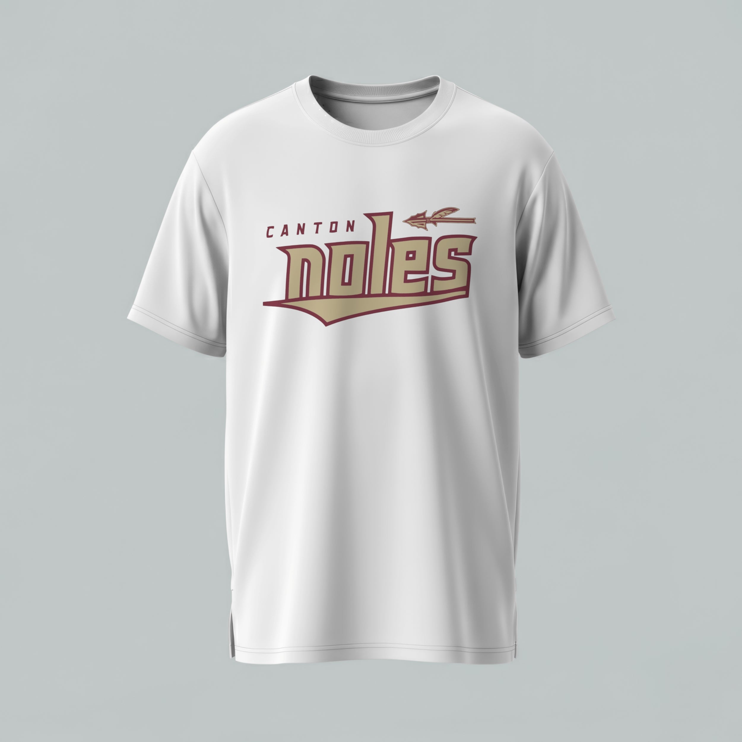 Canton Noles T-Shirt
