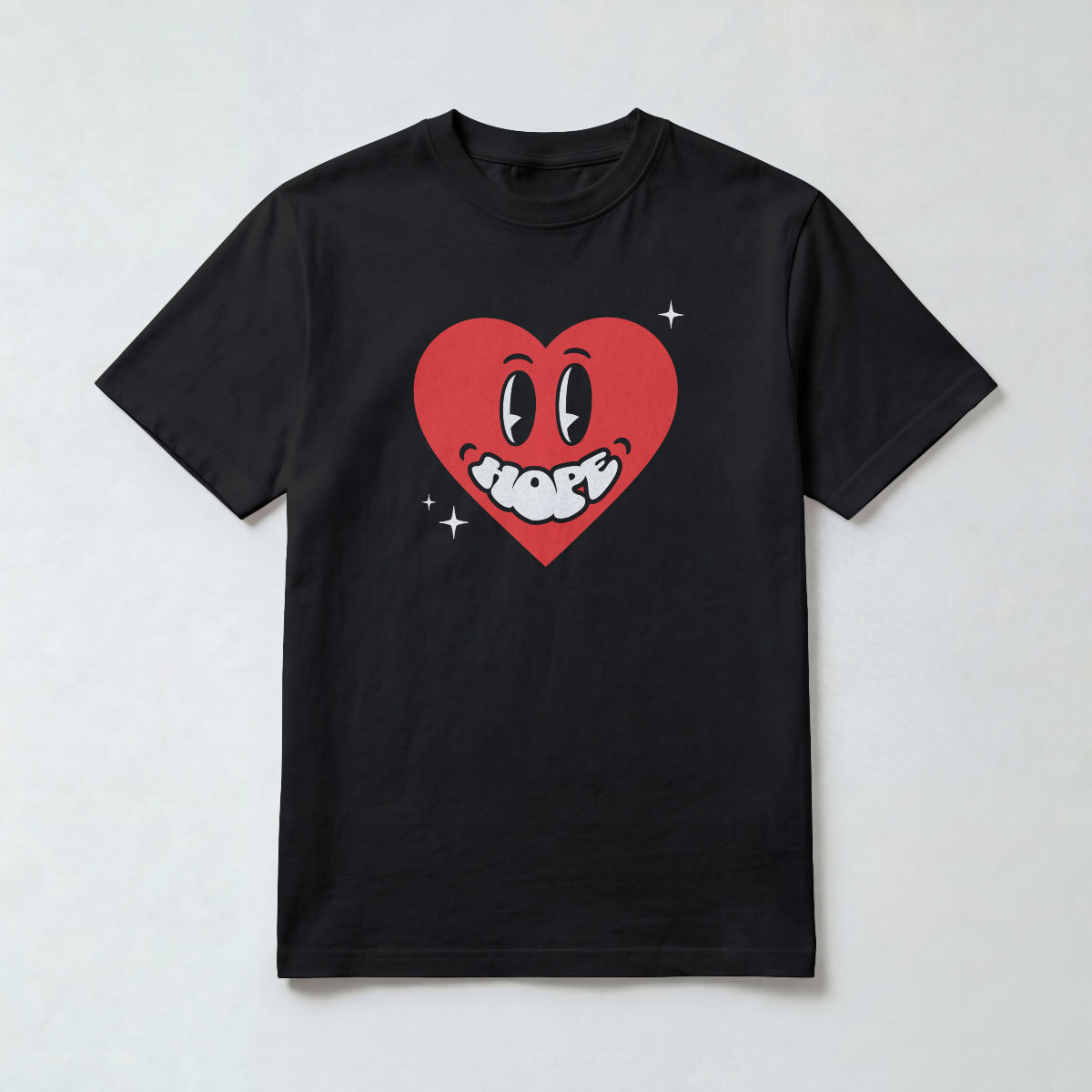 Heart Hope T-Shirt