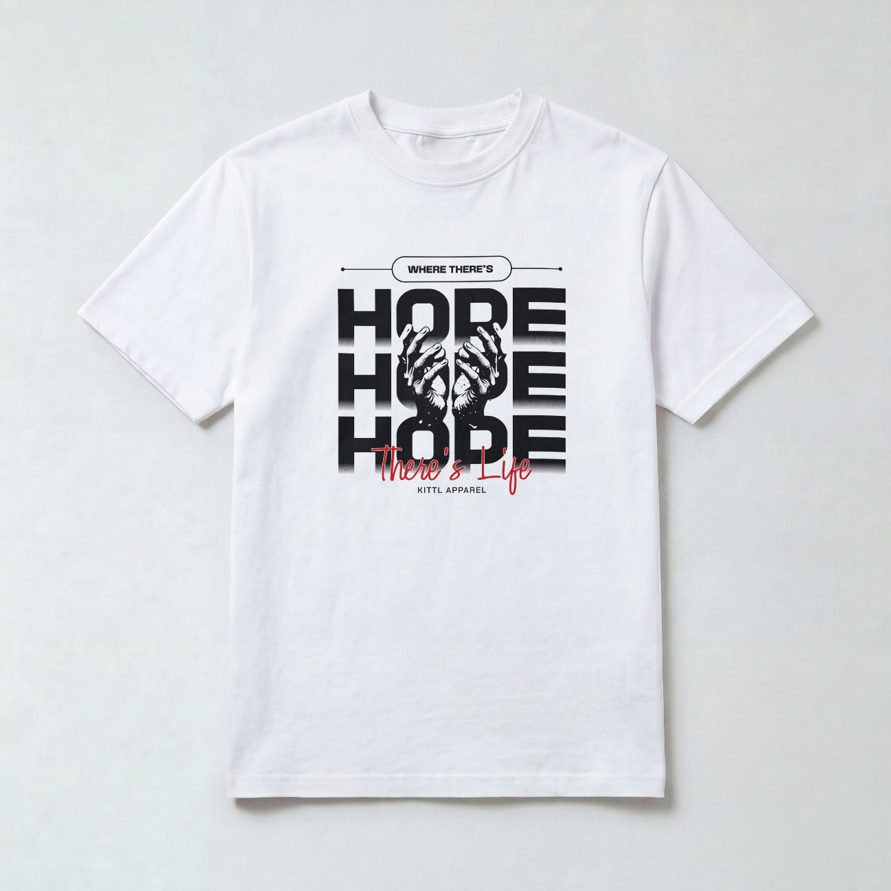 Hope Hope Hope T-Shirt