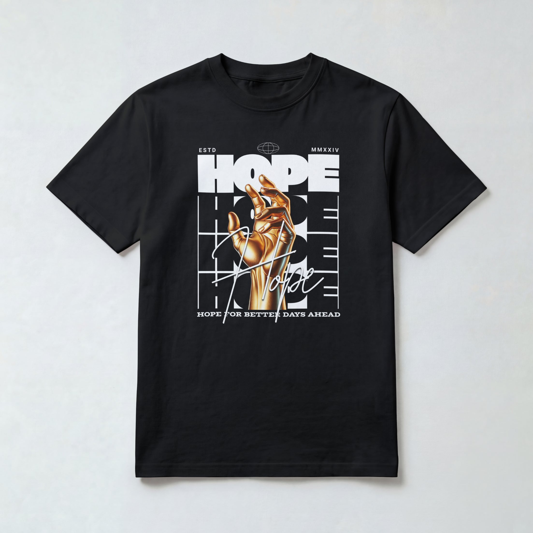 Hope 4 T-Shirt